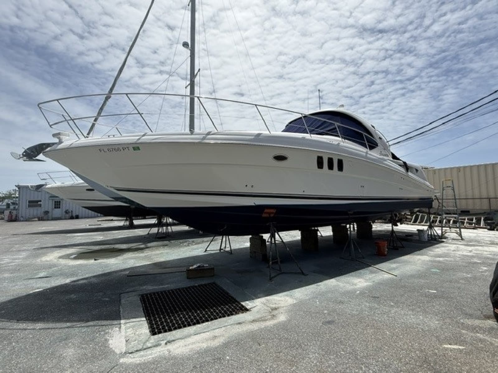 2007 Sea Ray Sundancer 40 - Photo 22