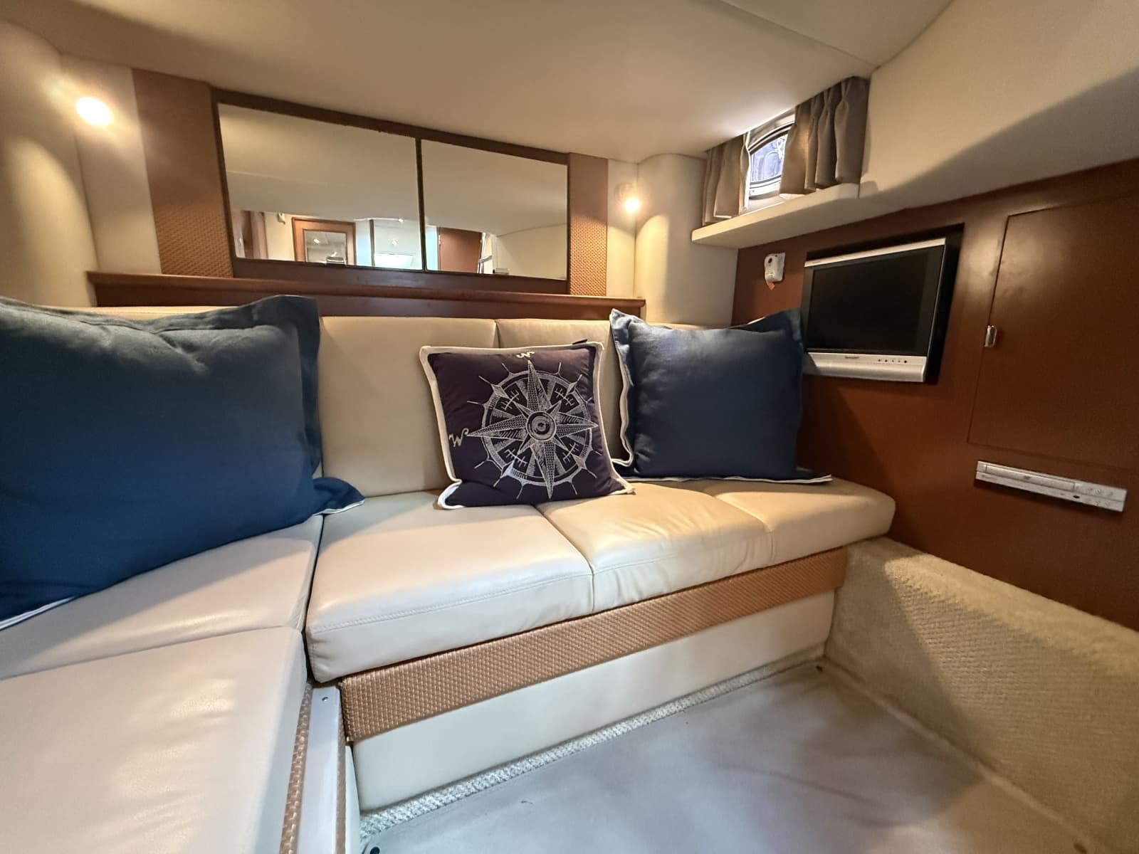 2007 Sea Ray Sundancer 40 - Photo 33