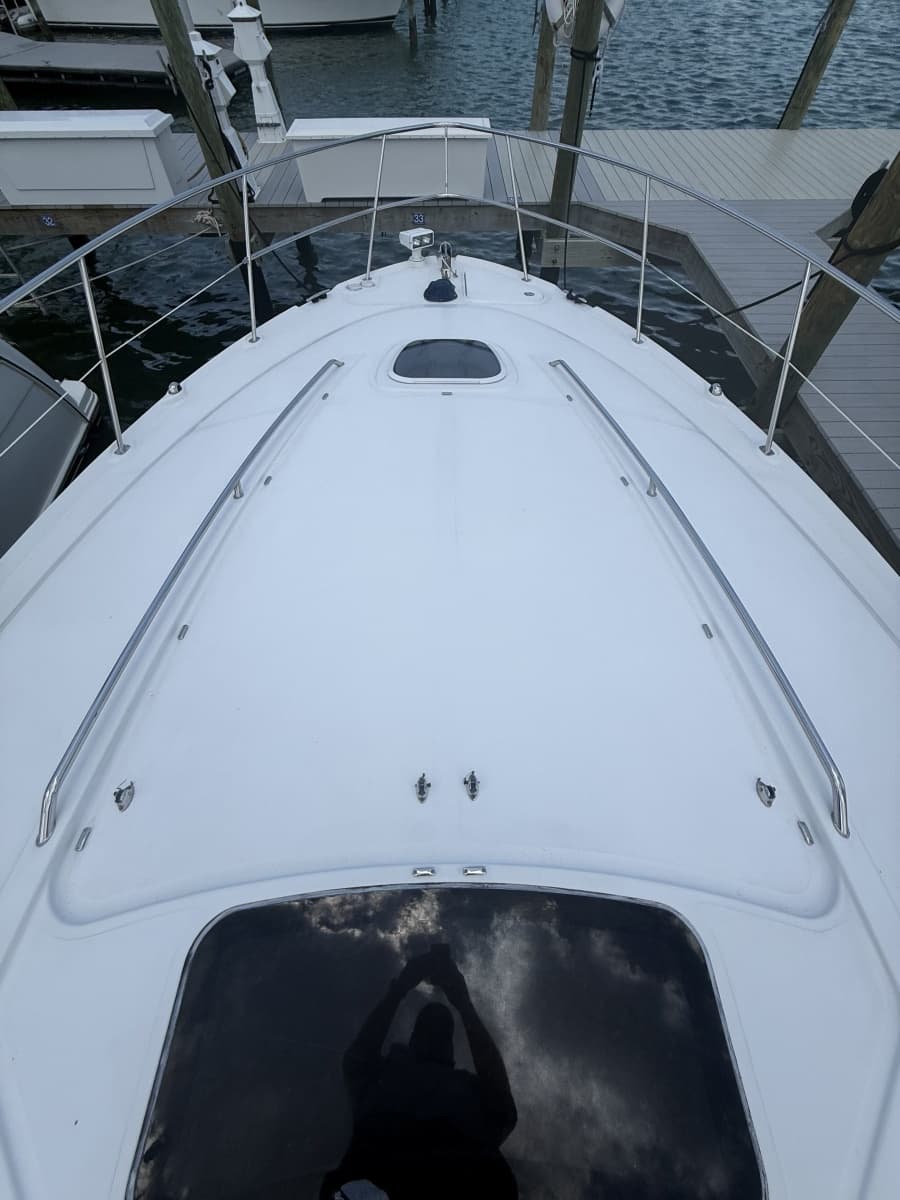 2007 Sea Ray Sundancer 40 - Photo 65