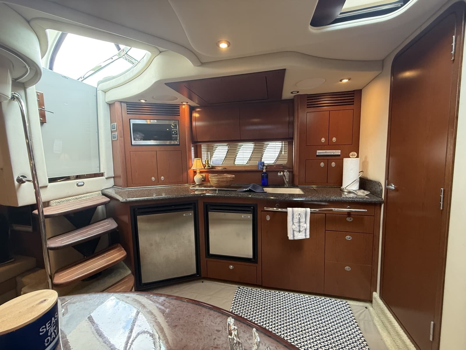 2007 Sea Ray Sundancer 40 - Photo 34