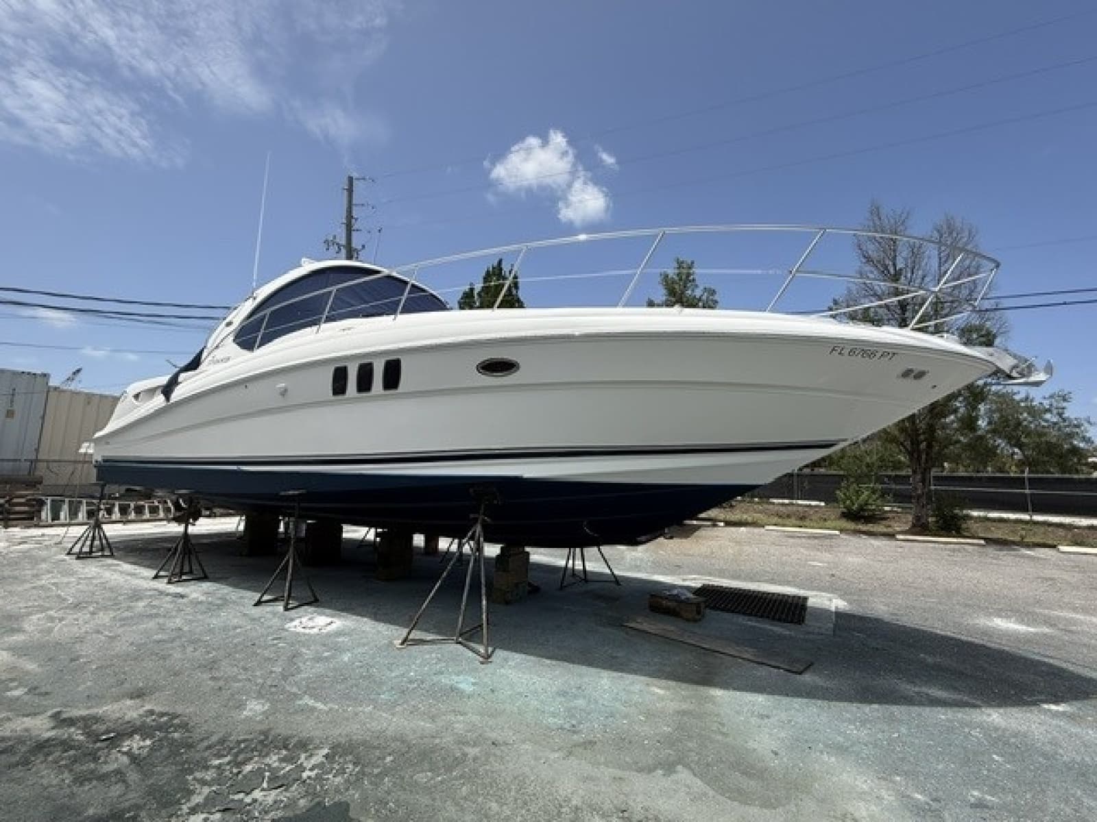 2007 Sea Ray Sundancer 40 - Photo 23