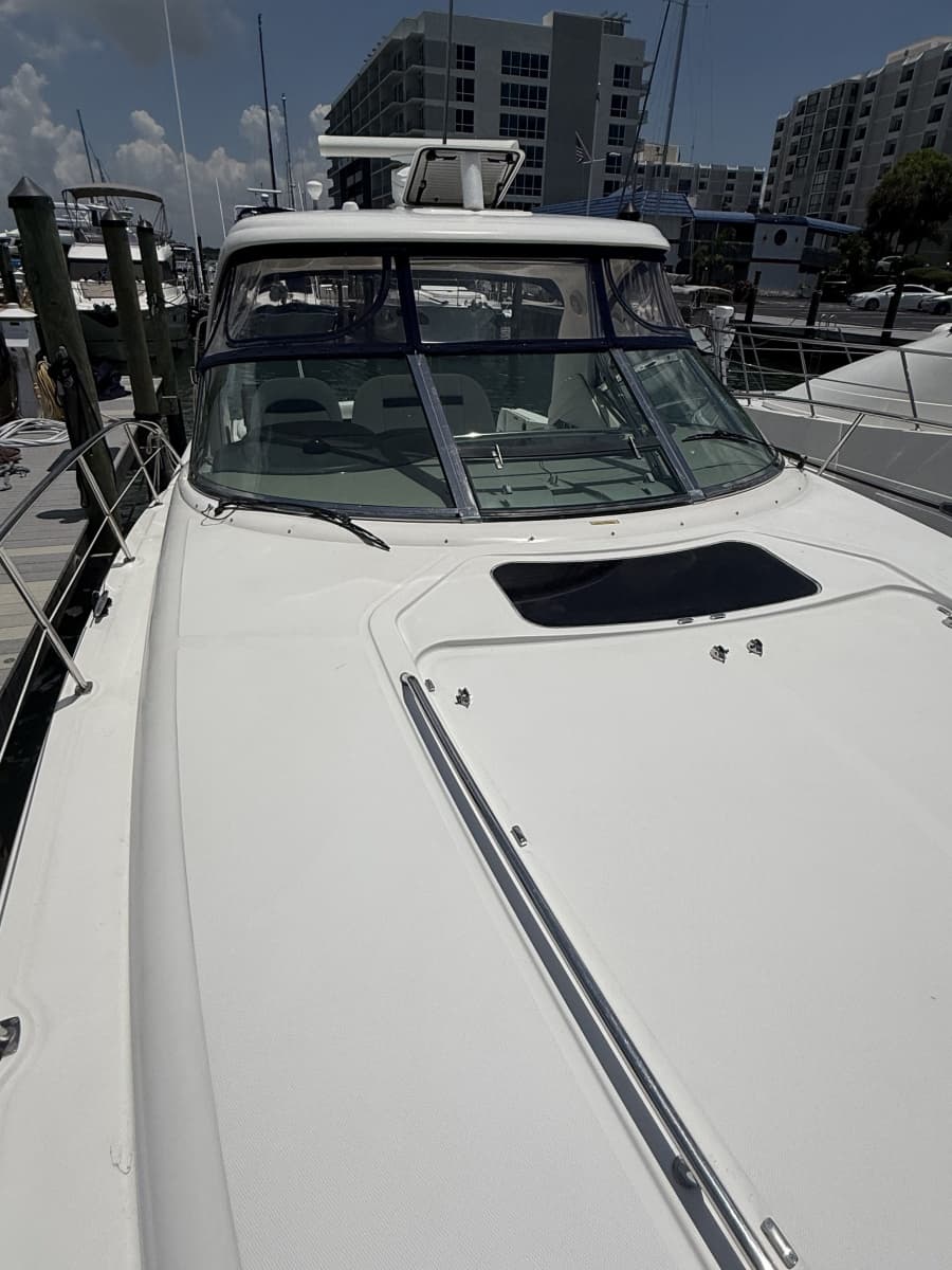 2007 Sea Ray Sundancer 40 - Photo 63