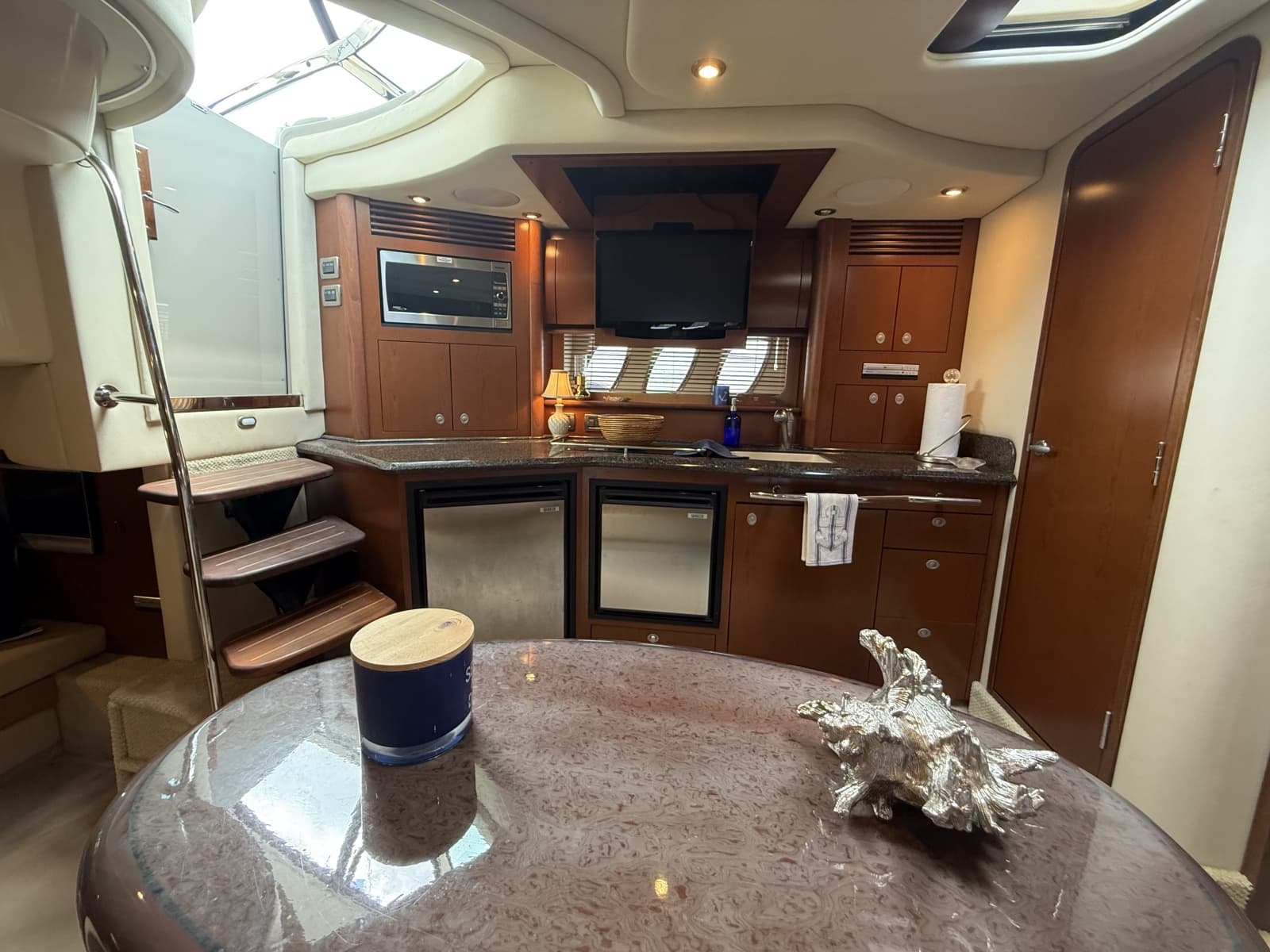 2007 Sea Ray Sundancer 40 - Photo 42