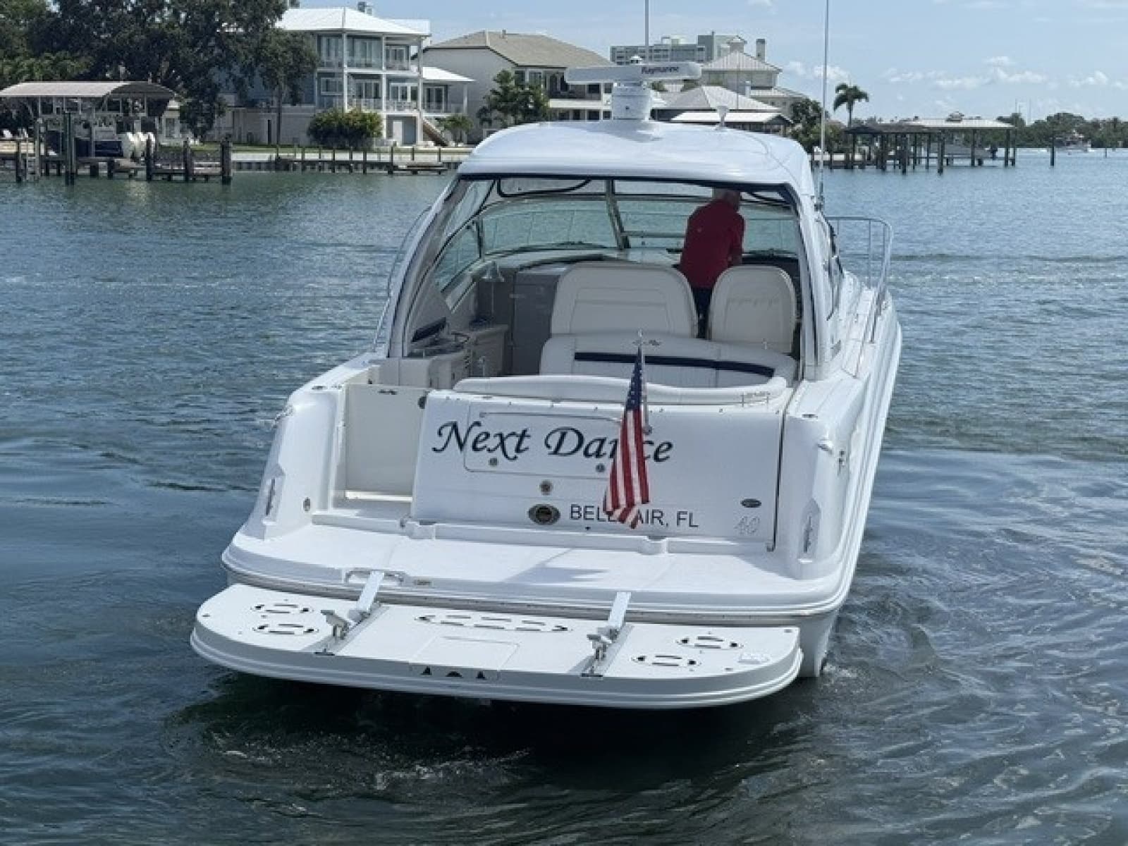 2007 Sea Ray Sundancer 40 - Photo 14