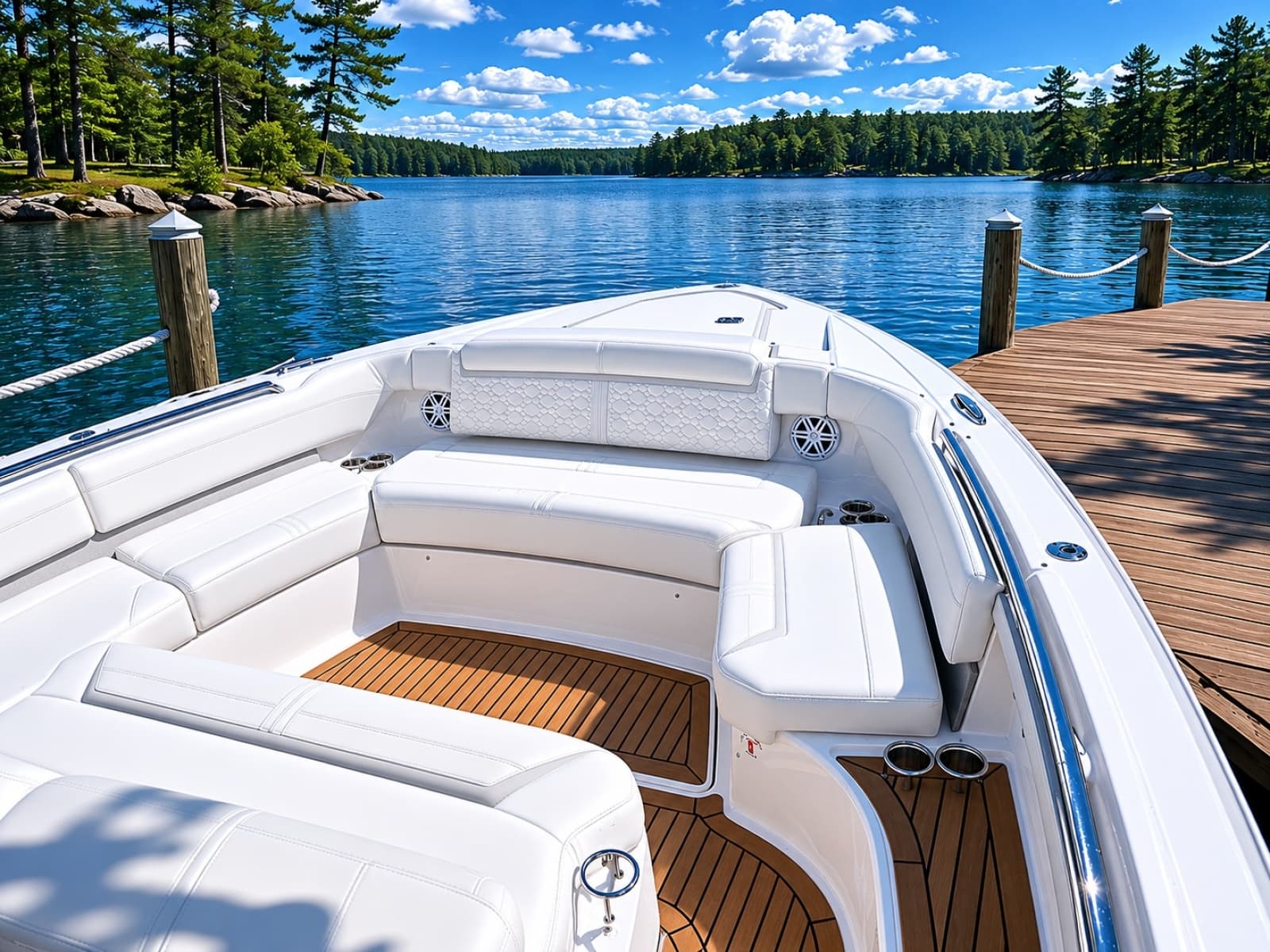 2023 Tiara Yachts 48 LS - Photo 3
