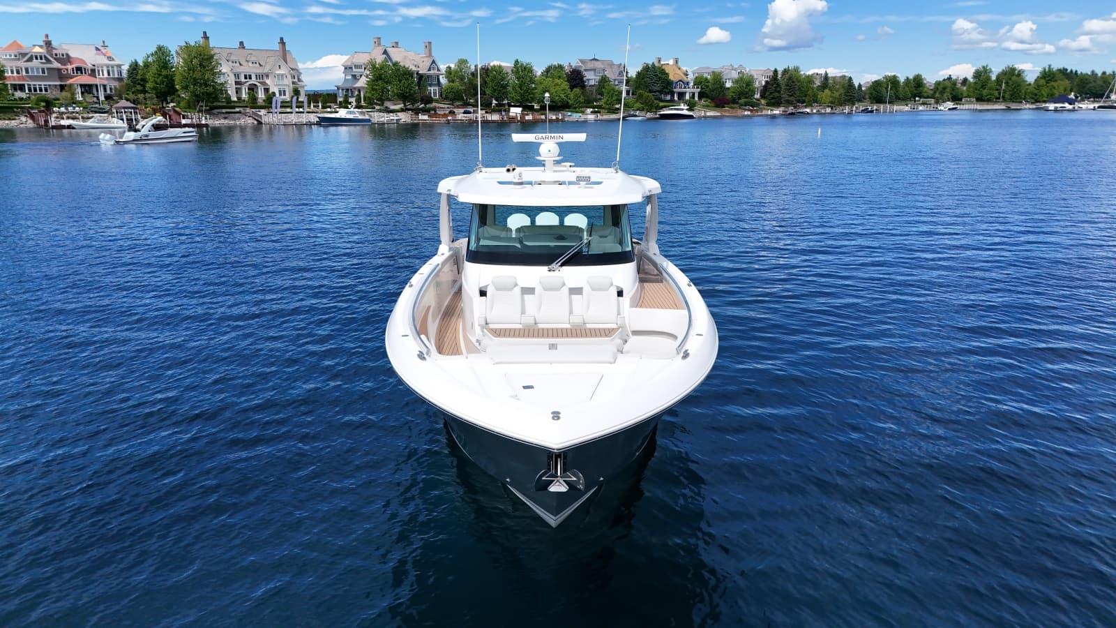 2023 Tiara Yachts 48 LS - Photo 4