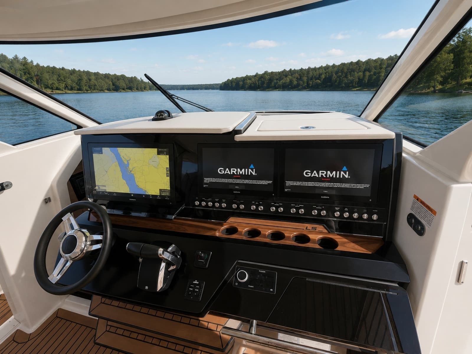 2023 Tiara Yachts 48 LS - Photo 6