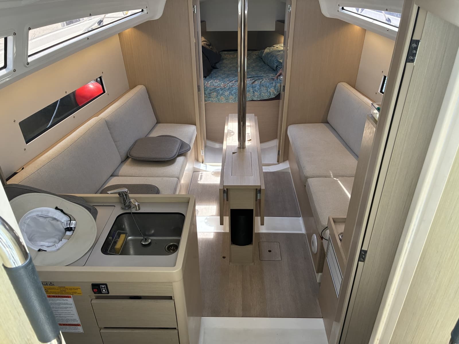 2024 Beneteau Oceanis 30.1 - Photo 15