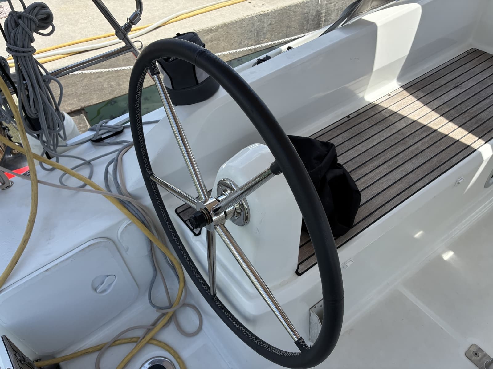 2024 Beneteau Oceanis 30.1 - Photo 7