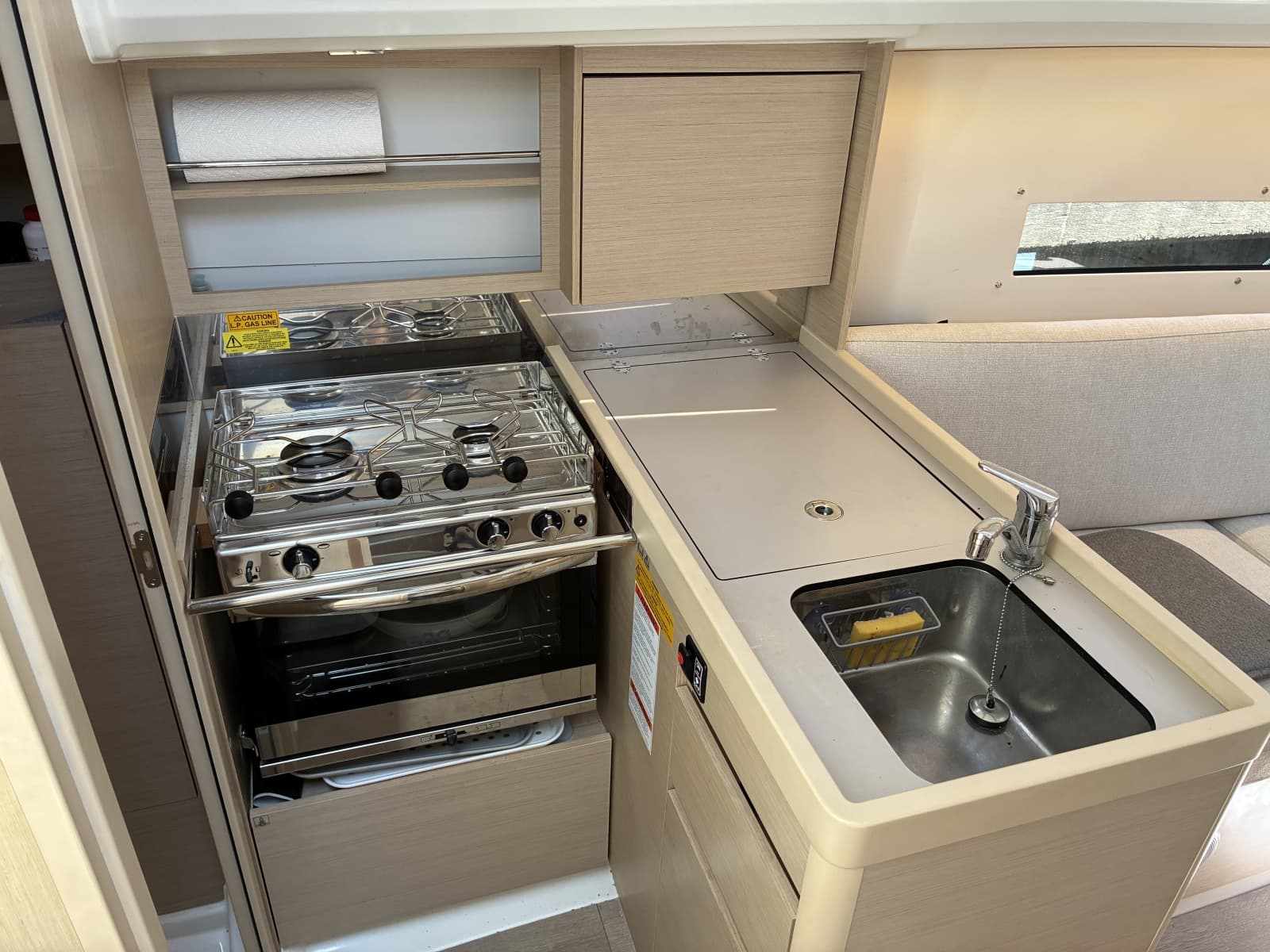 2024 Beneteau Oceanis 30.1 - Photo 18