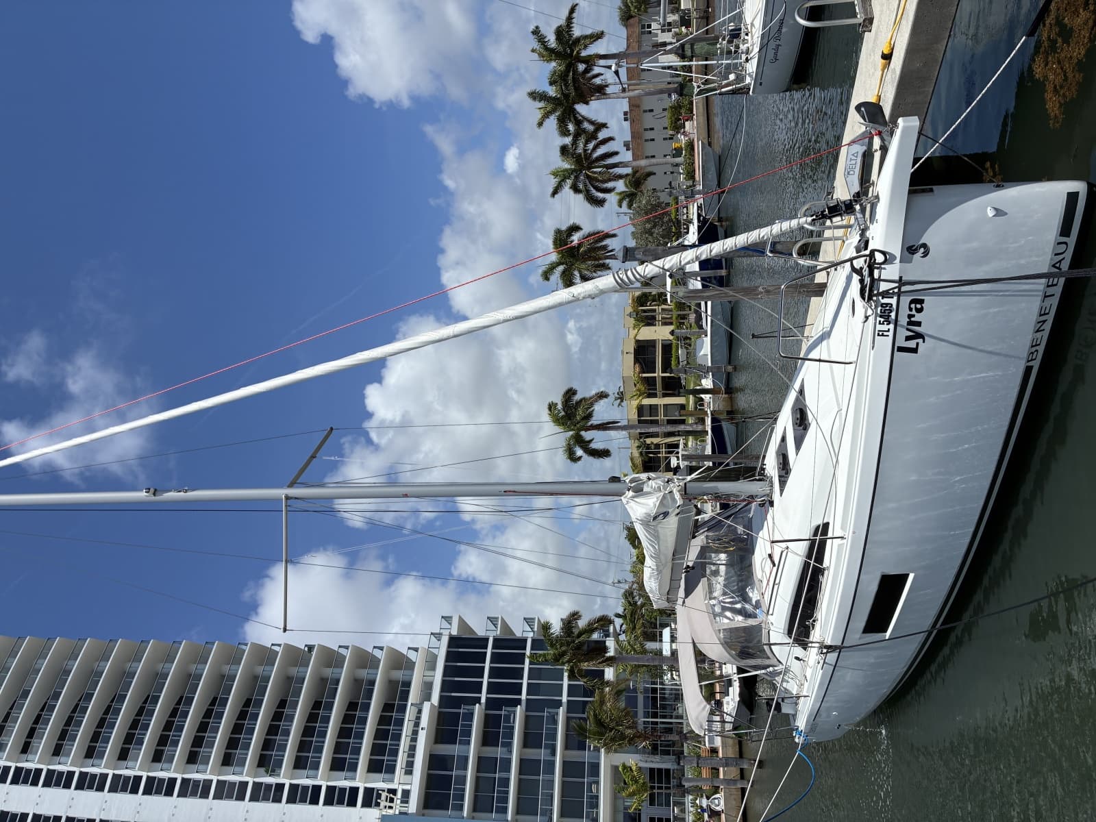 2024 Beneteau Oceanis 30.1 - Photo 5