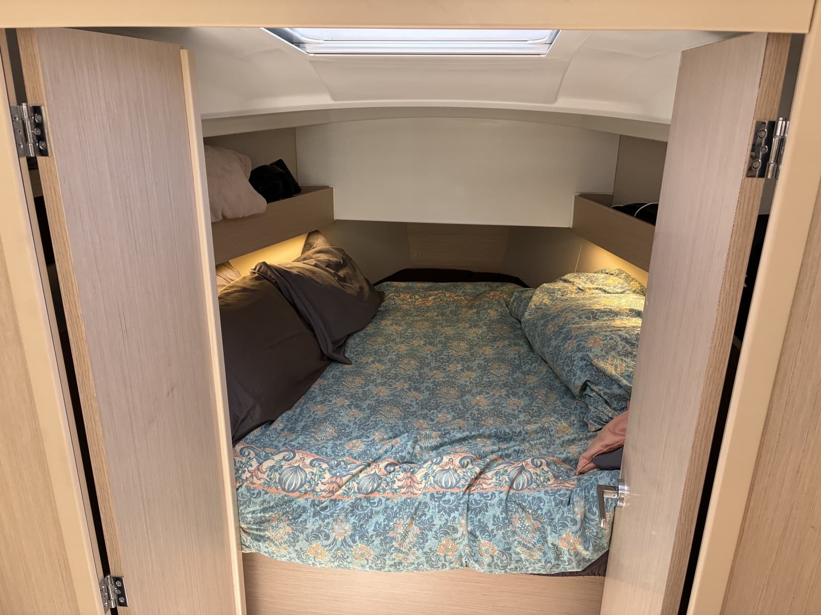 2024 Beneteau Oceanis 30.1 - Photo 19