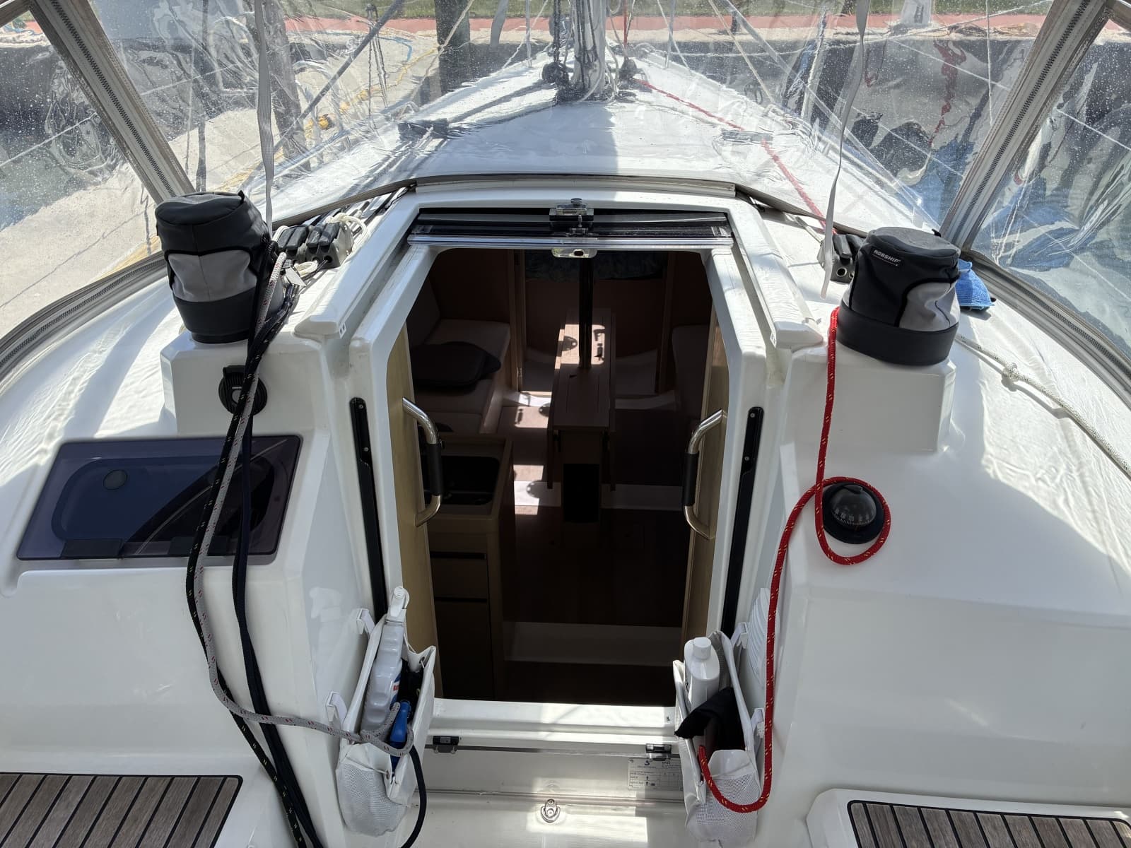 2024 Beneteau Oceanis 30.1 - Photo 14