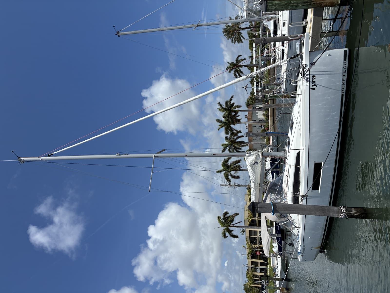 2024 Beneteau Oceanis 30.1 - Photo 4