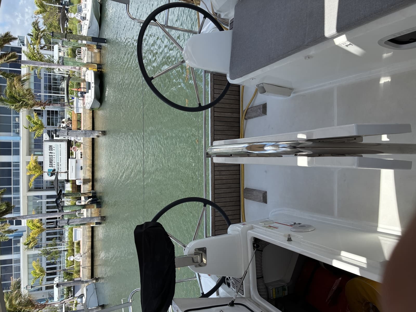 2024 Beneteau Oceanis 30.1 - Photo 13