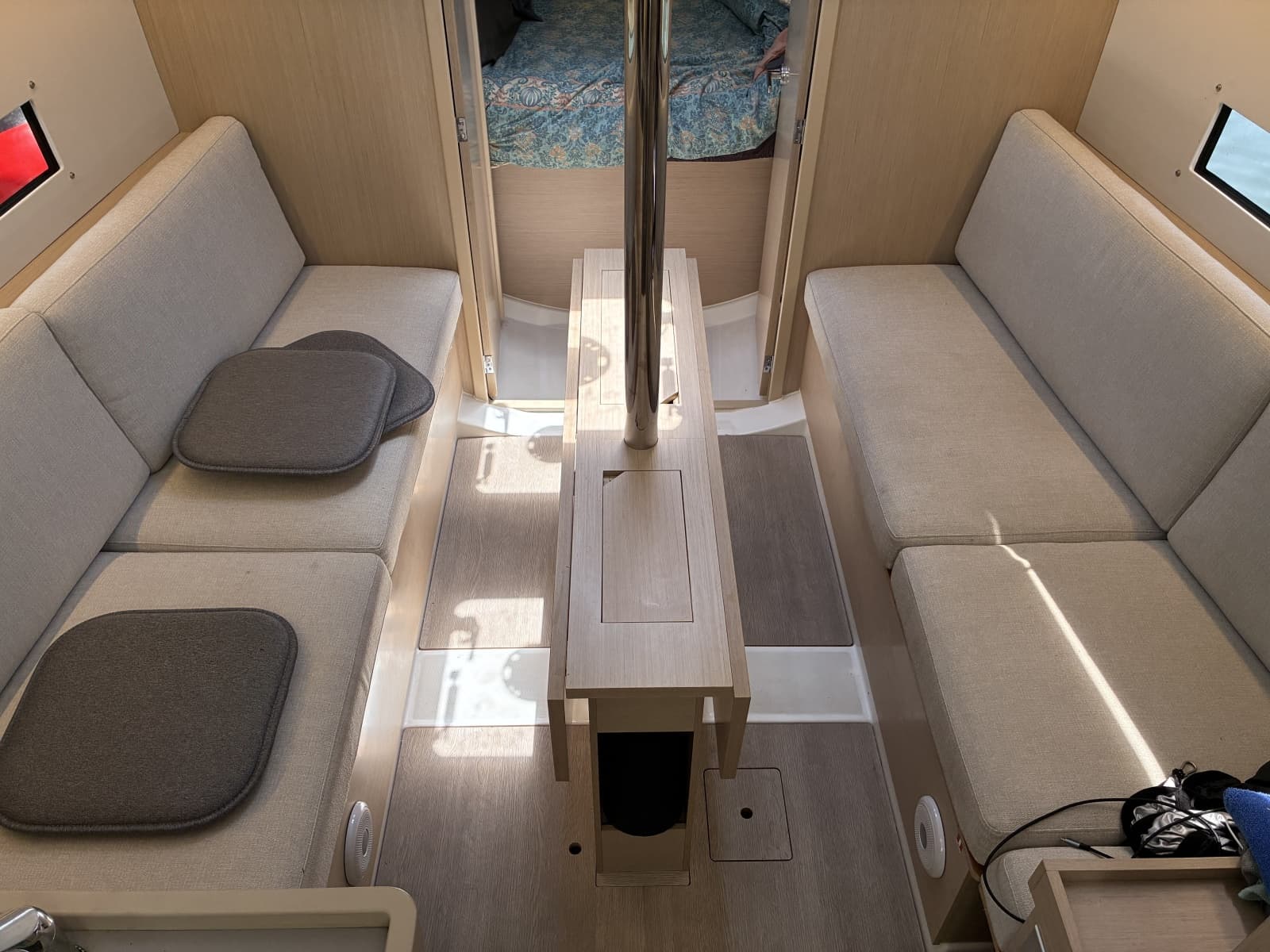 2024 Beneteau Oceanis 30.1 - Photo 16