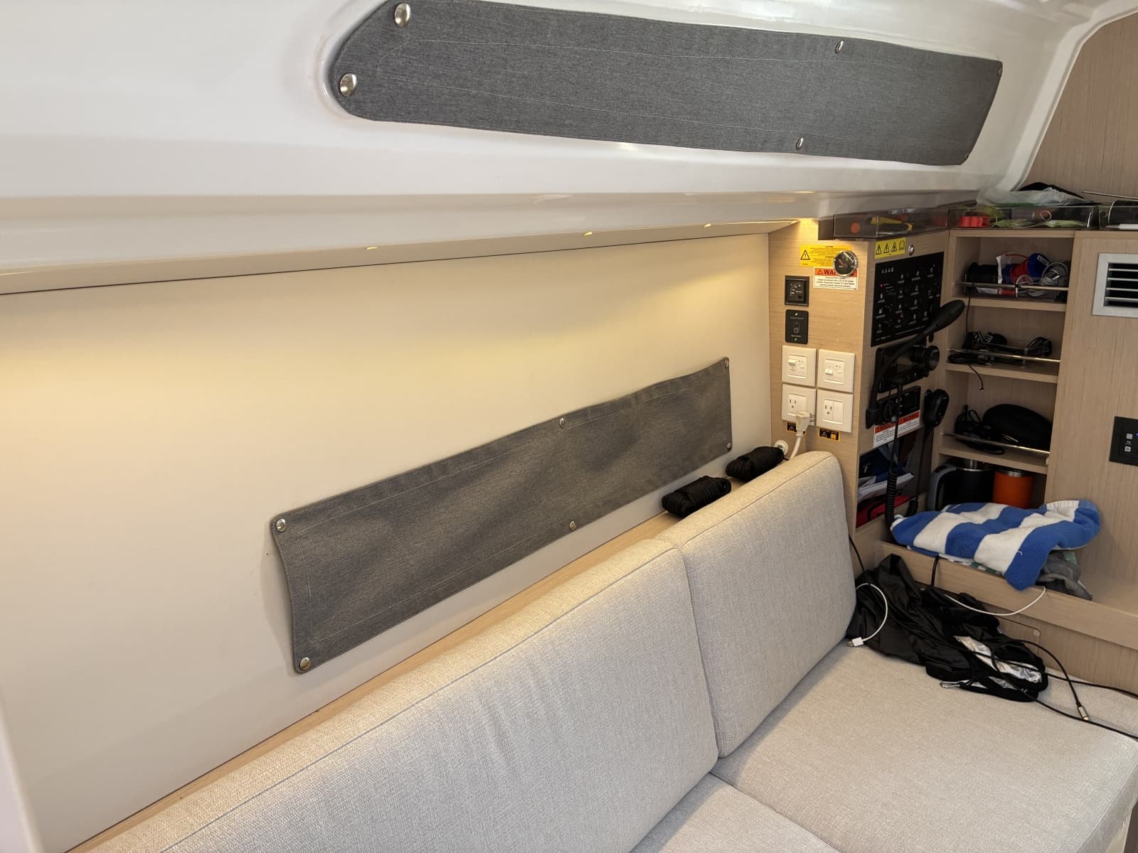 2024 Beneteau Oceanis 30.1 - Photo 28