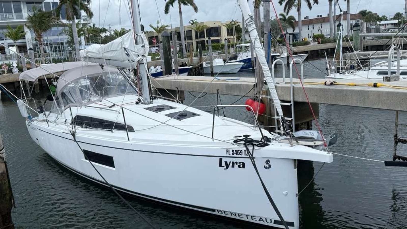 2024 Beneteau Oceanis 30.1 - Photo 1