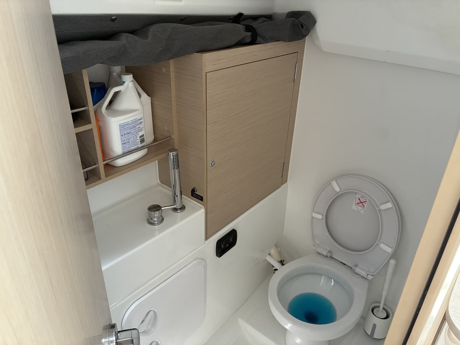 2024 Beneteau Oceanis 30.1 - Photo 24