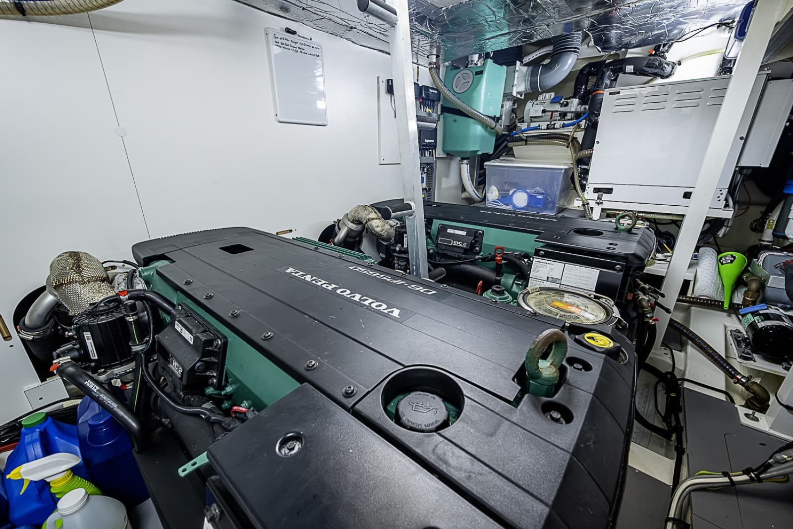 2021 Prestige 520 - Photo 20