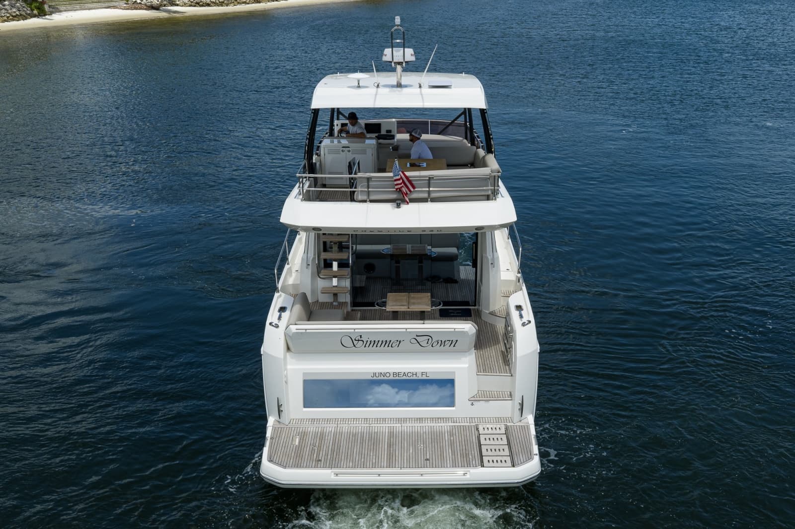 2021 Prestige 520 - Photo 5
