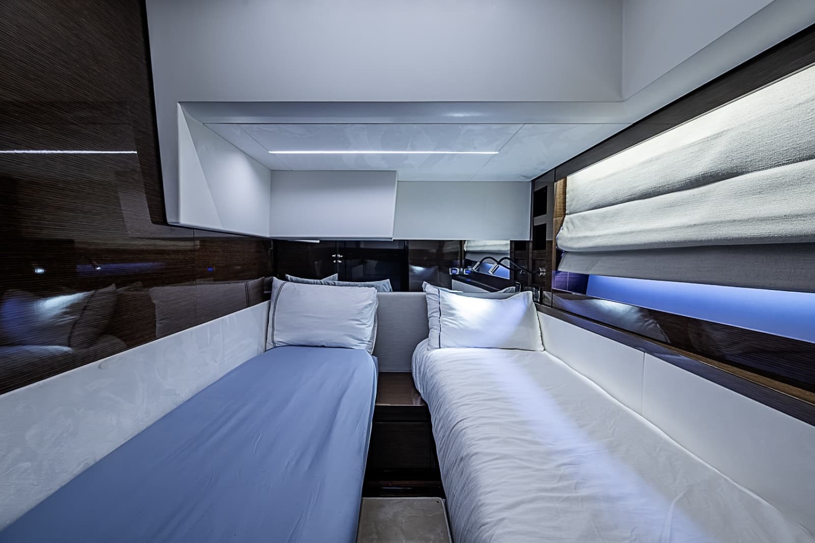 2021 Prestige 520 - Photo 40