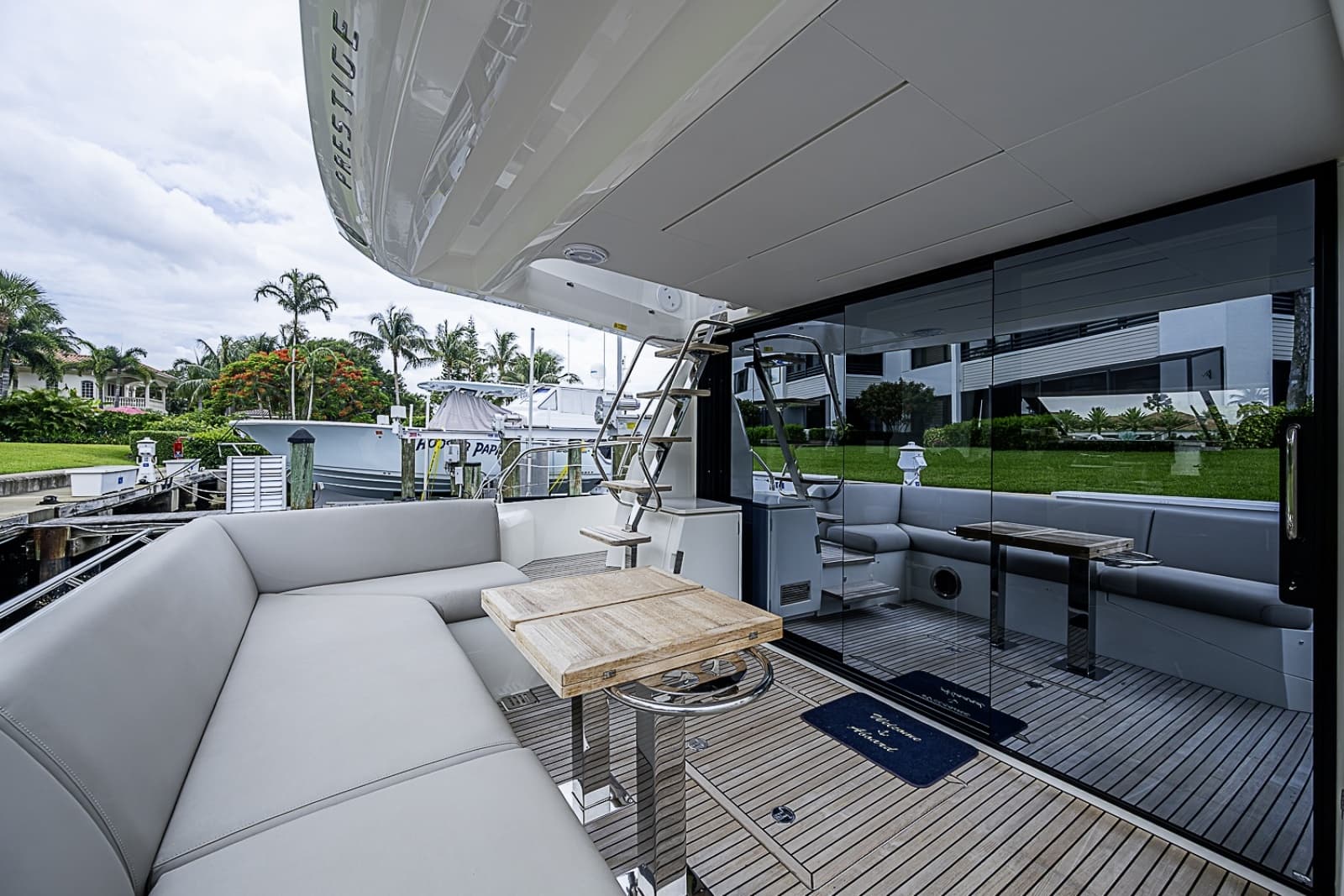 2021 Prestige 520 - Photo 15