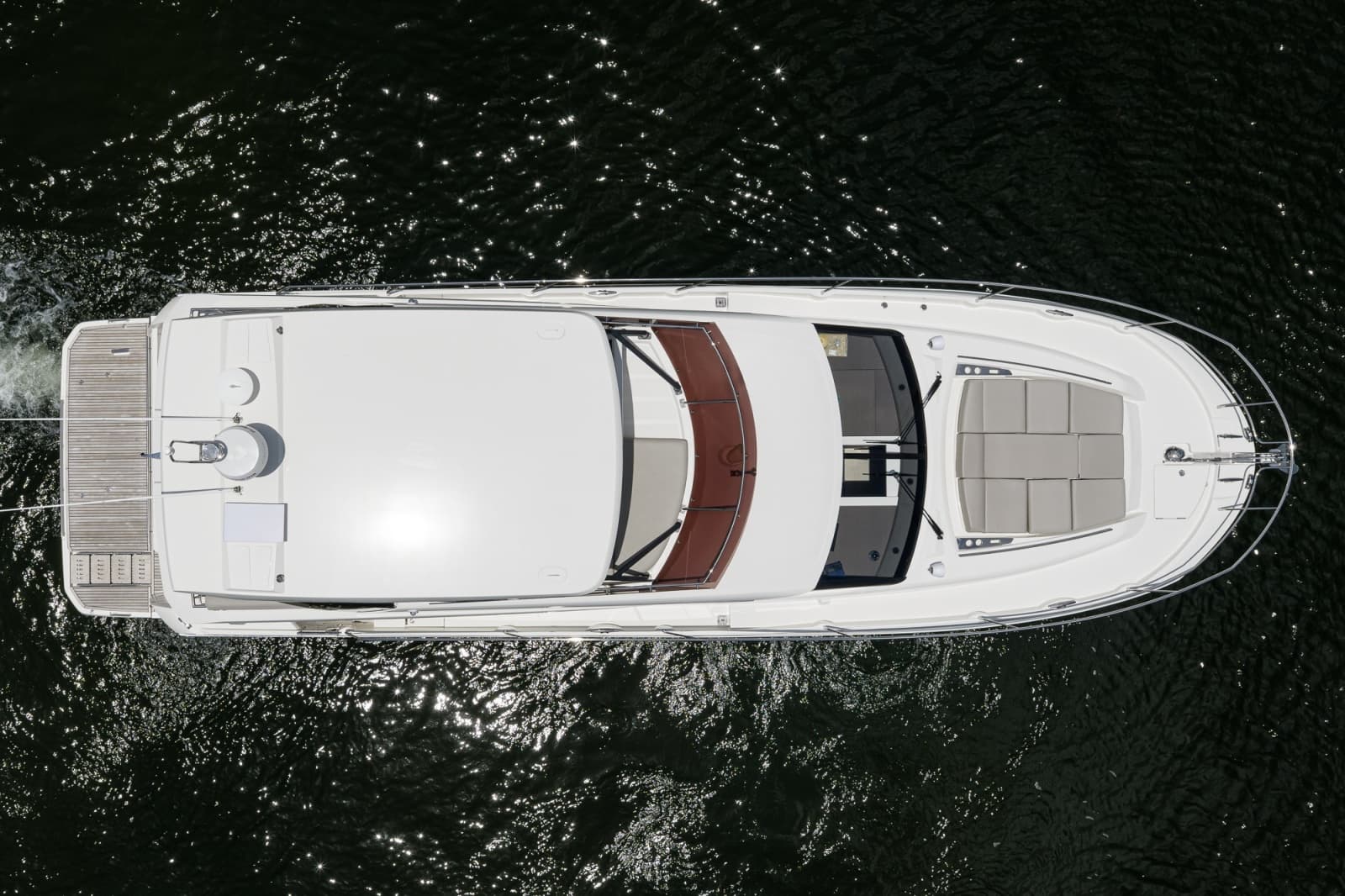 2021 Prestige 520 - Photo 6