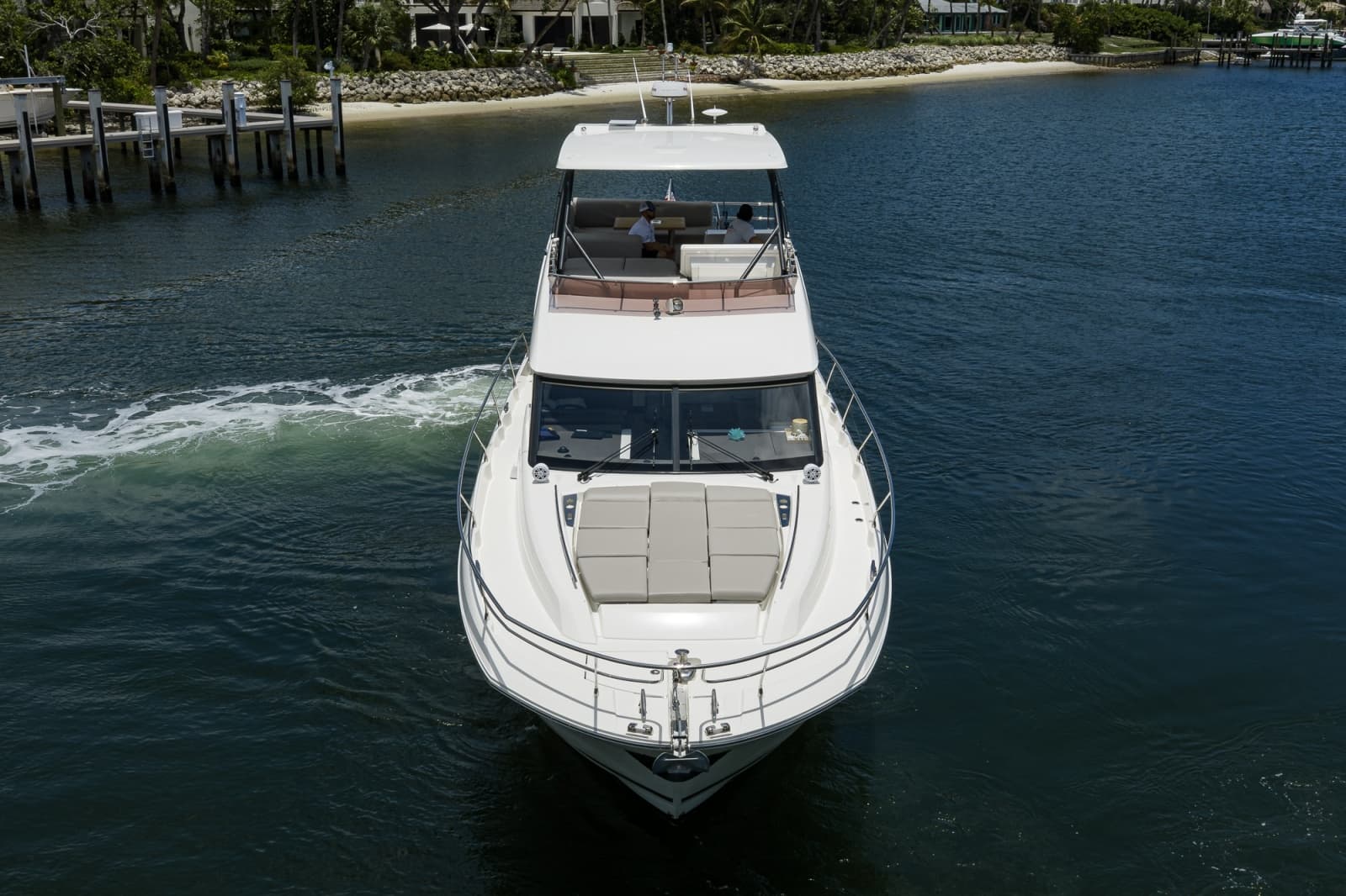 2021 Prestige 520 - Photo 4