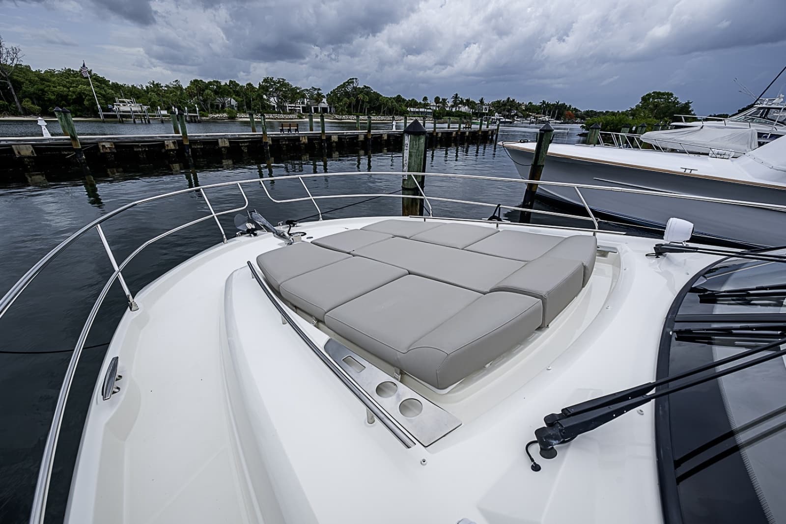 2021 Prestige 520 - Photo 7