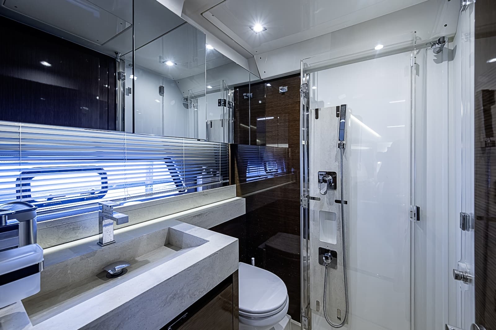 2021 Prestige 520 - Photo 33