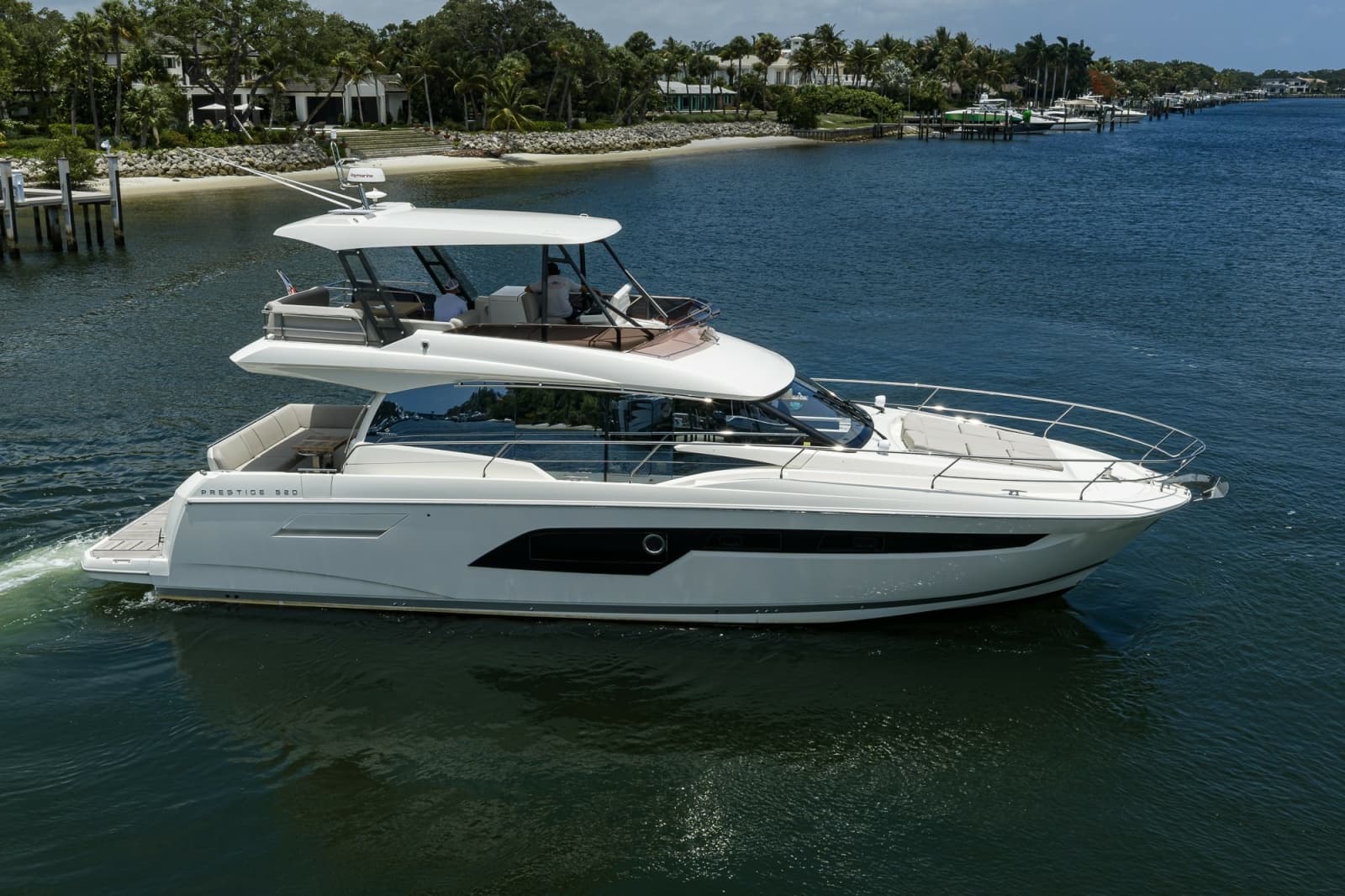 2021 Prestige 520 - Photo 1