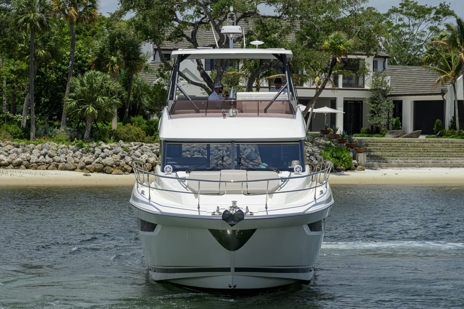 2021 Prestige 520 - Photo 3