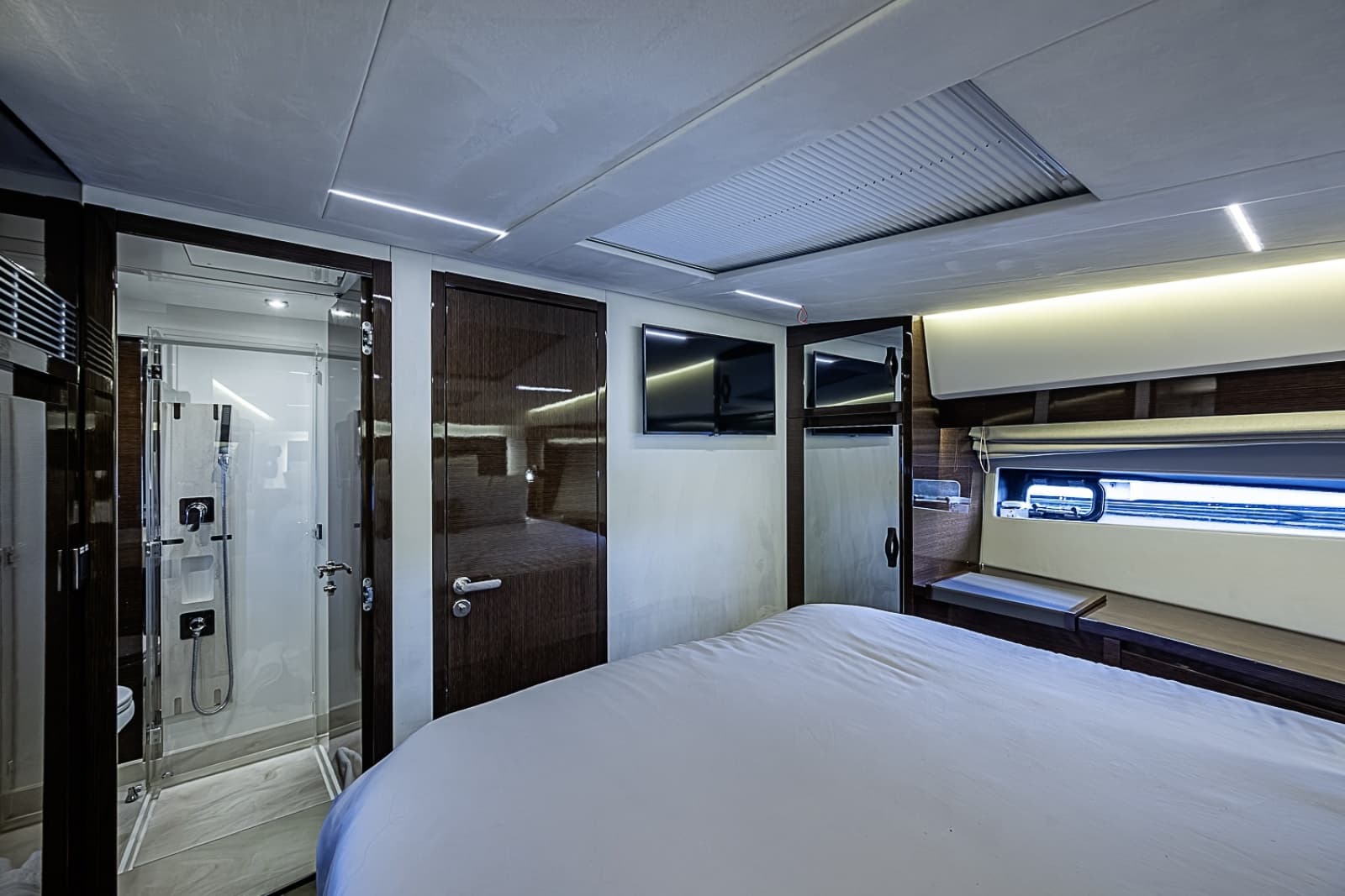 2021 Prestige 520 - Photo 38