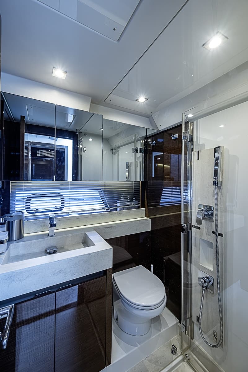 2021 Prestige 520 - Photo 39
