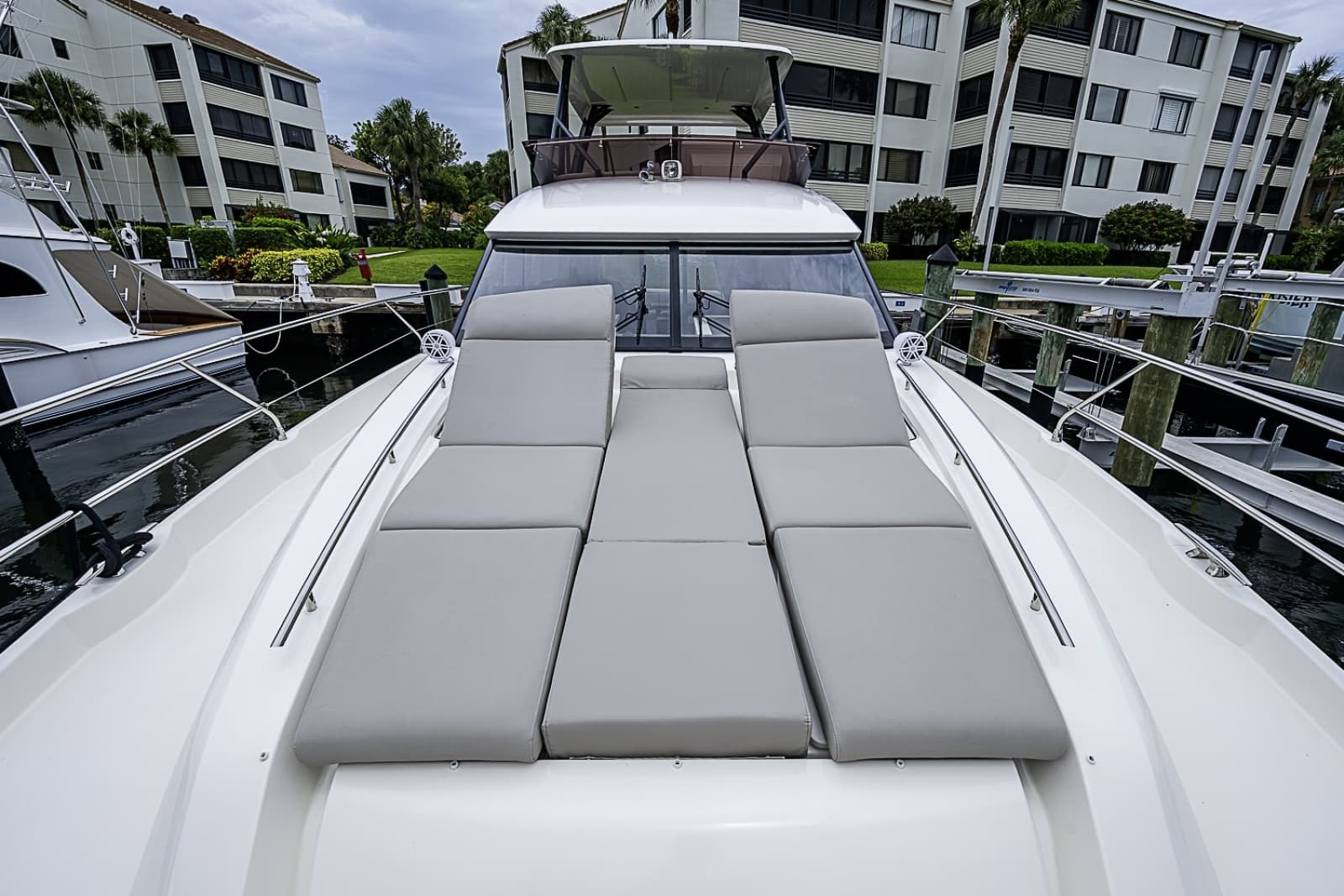 2021 Prestige 520 - Photo 8