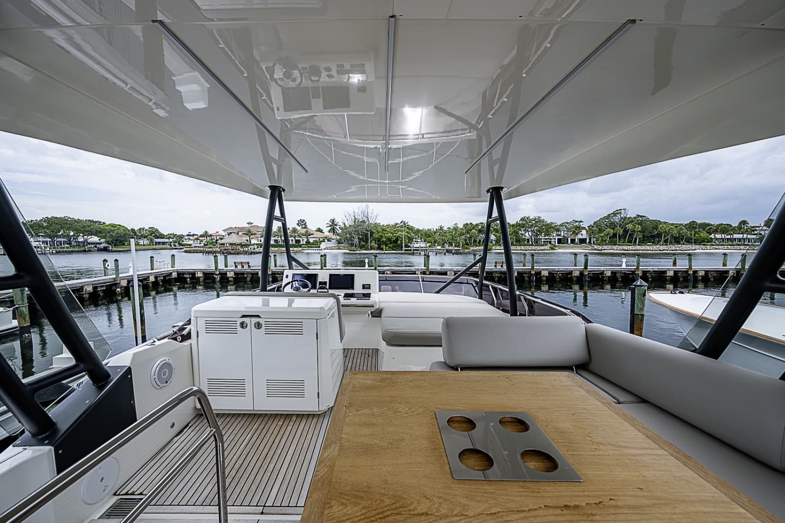2021 Prestige 520 - Photo 13