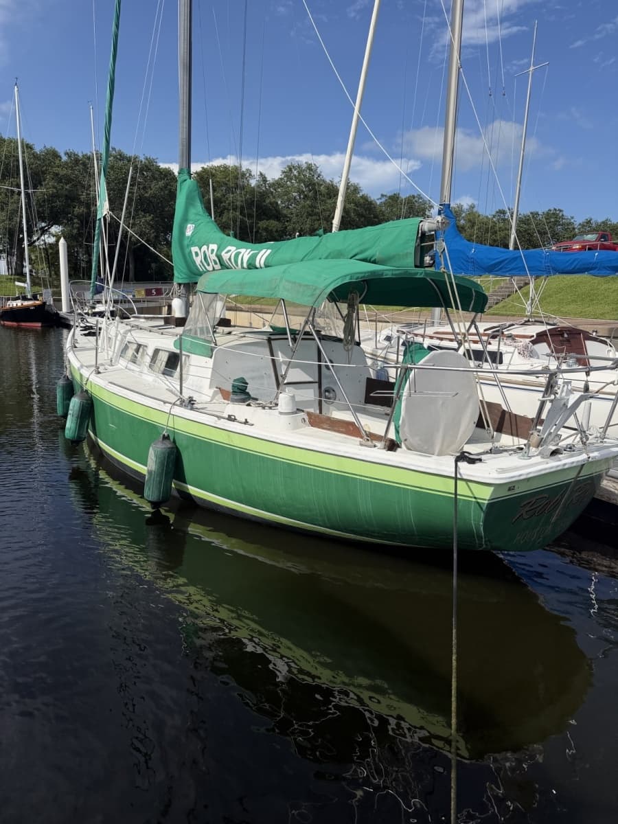 1968 CAL 34 - Photo 3