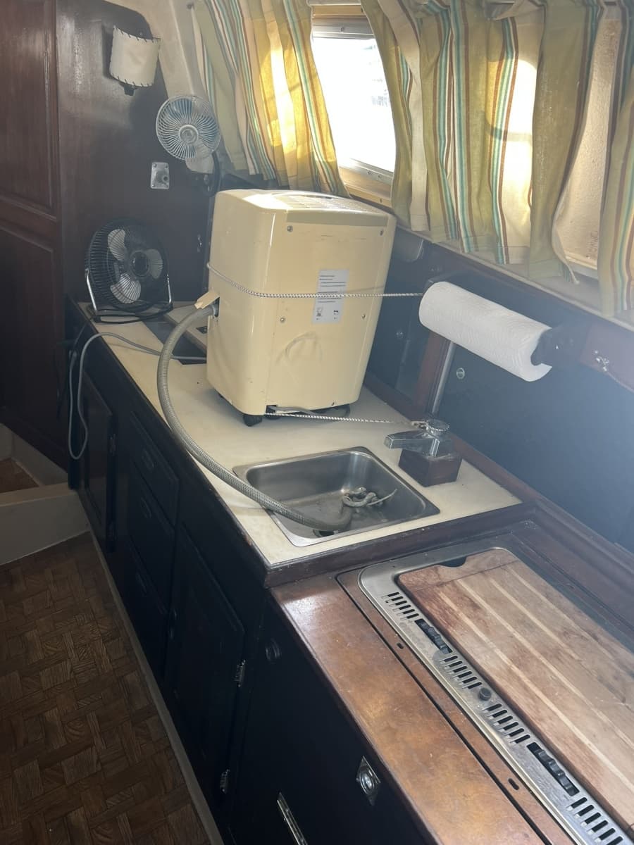 1968 CAL 34 - Photo 8