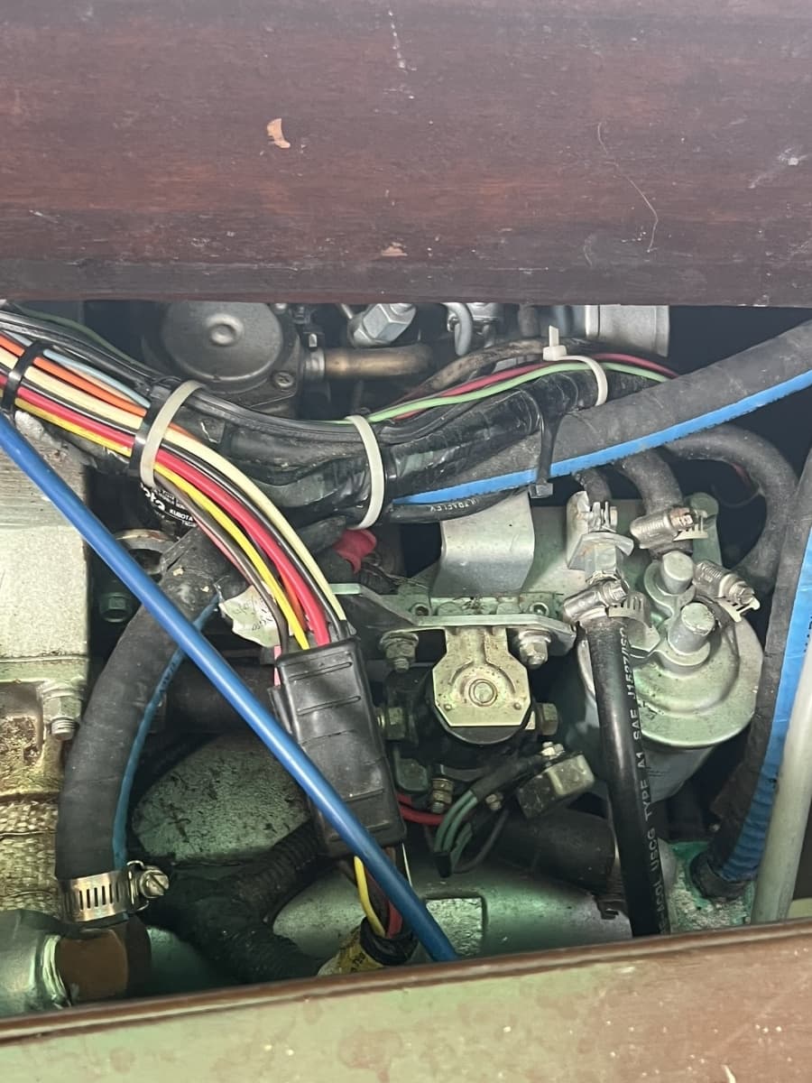 1968 CAL 34 - Photo 14