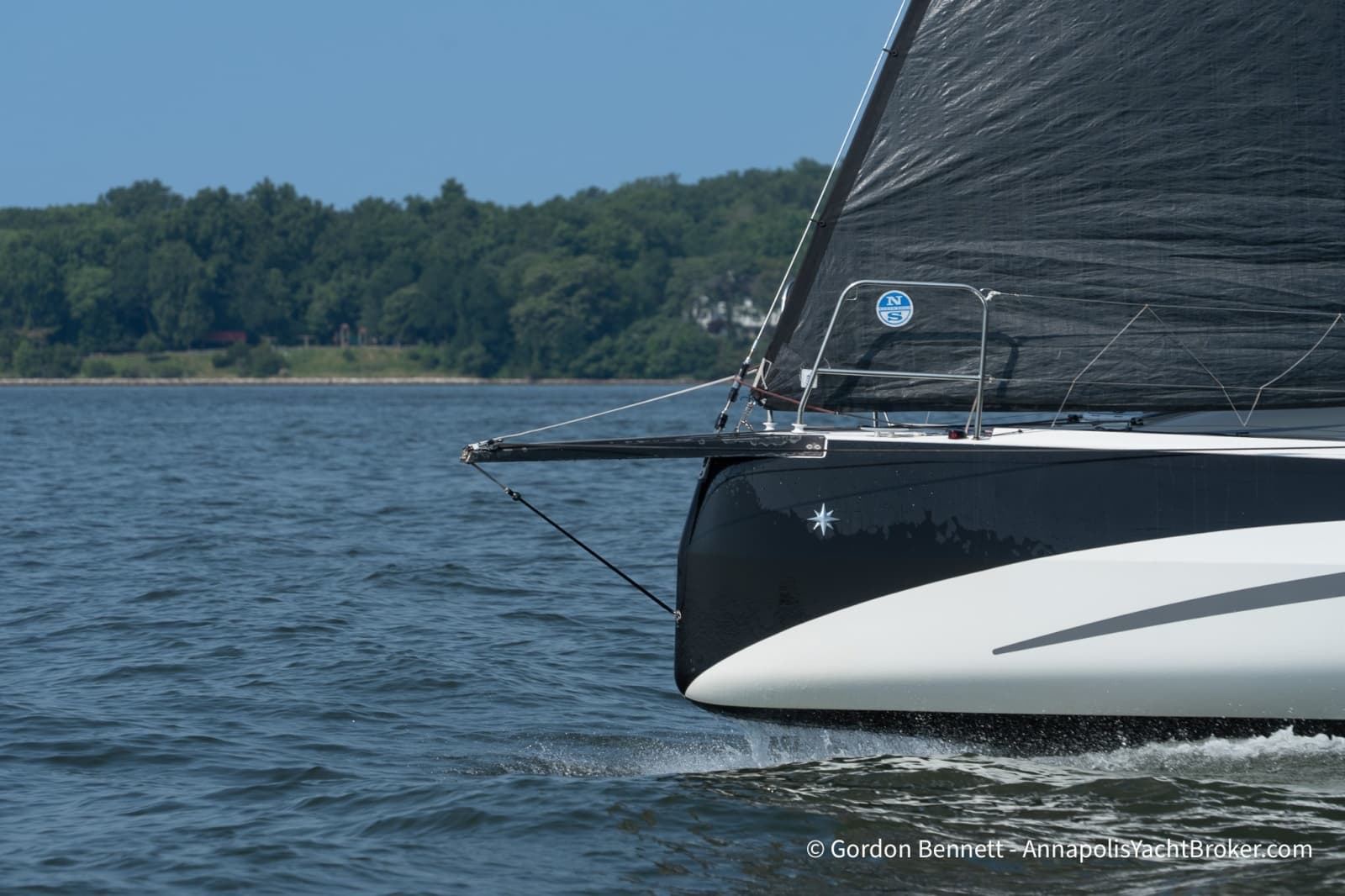 2020 Jeanneau Sun Fast 3300 - Photo 9