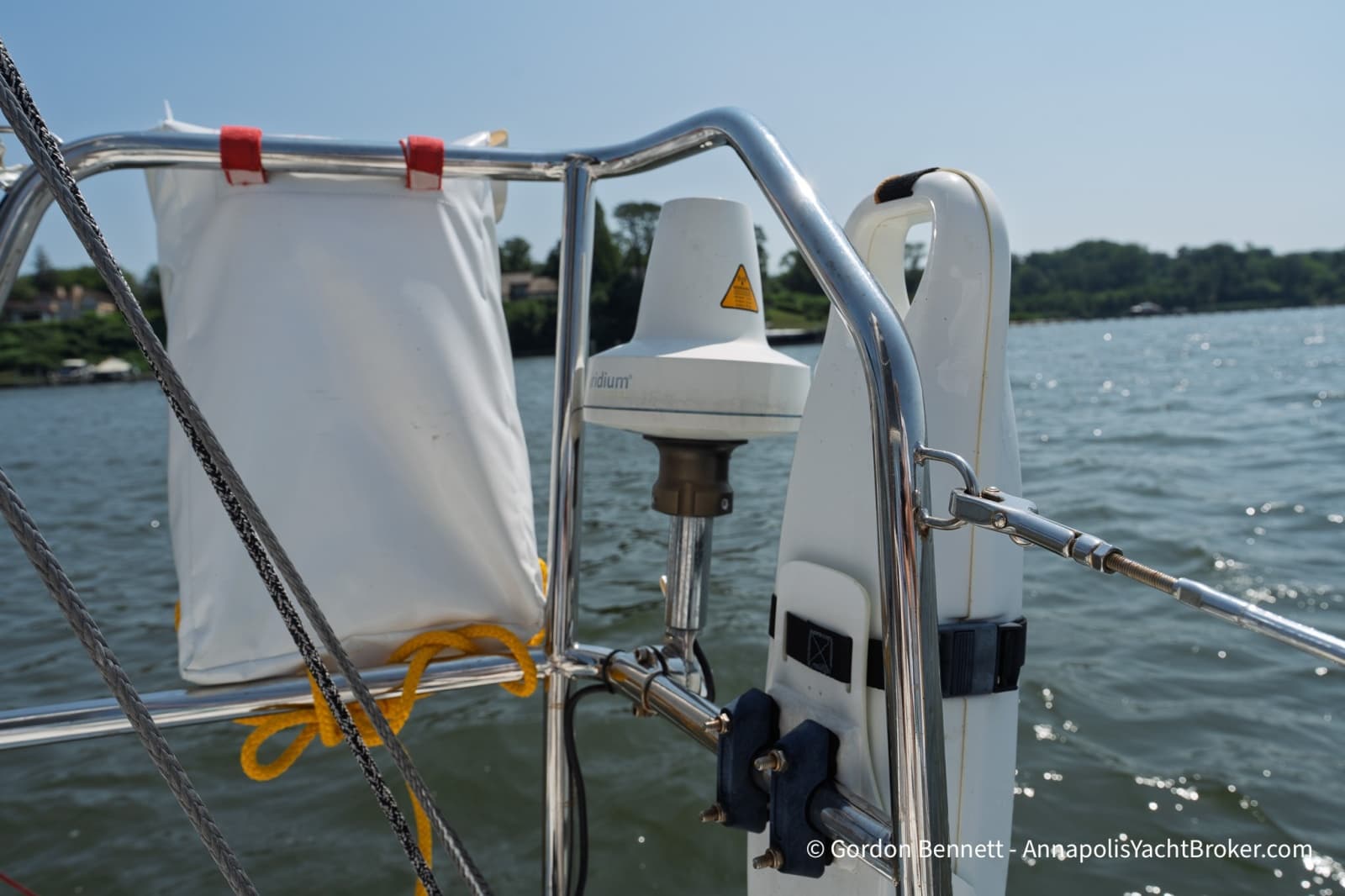 2020 Jeanneau Sun Fast 3300 - Photo 40