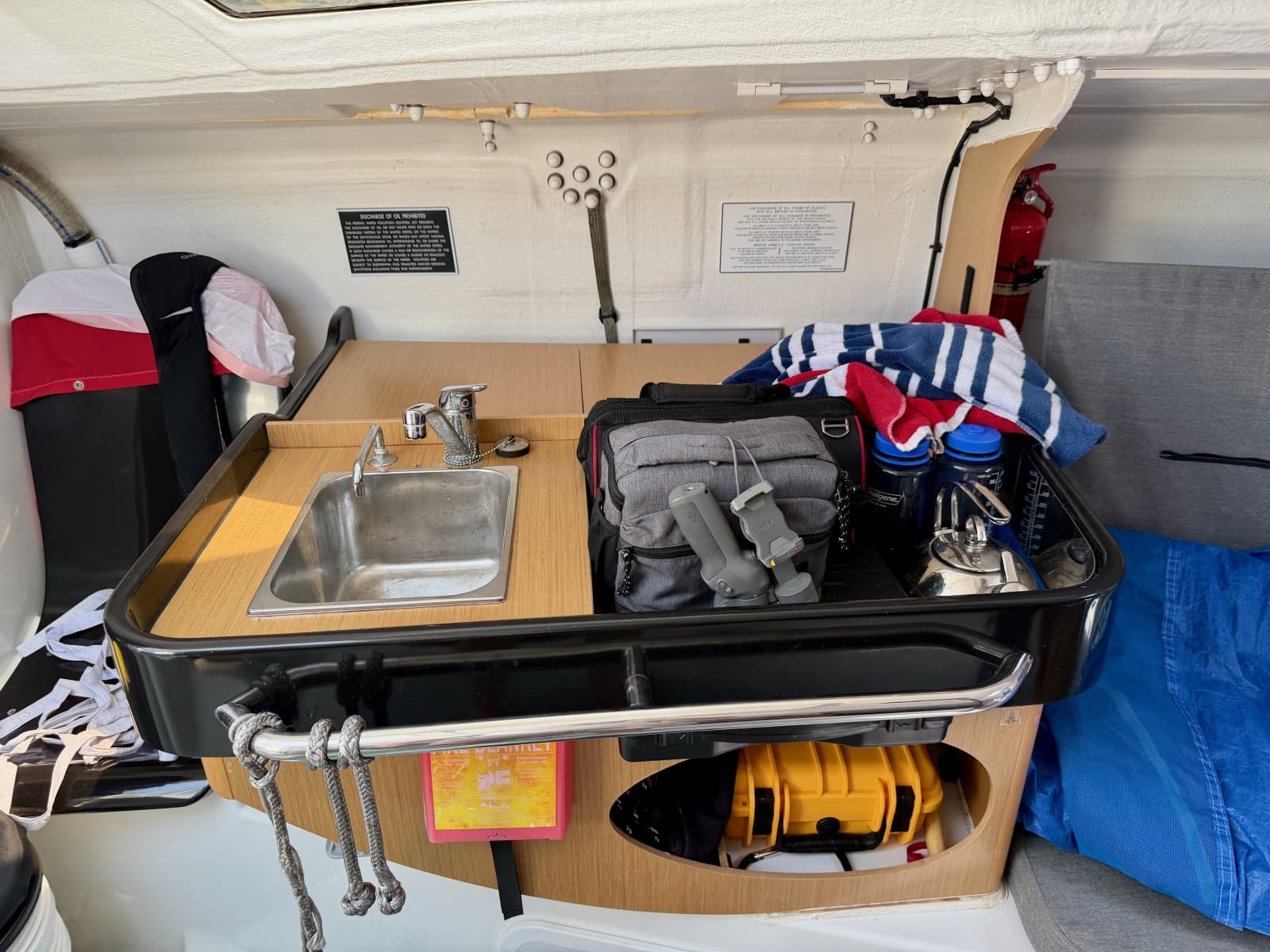2020 Jeanneau Sun Fast 3300 - Photo 45
