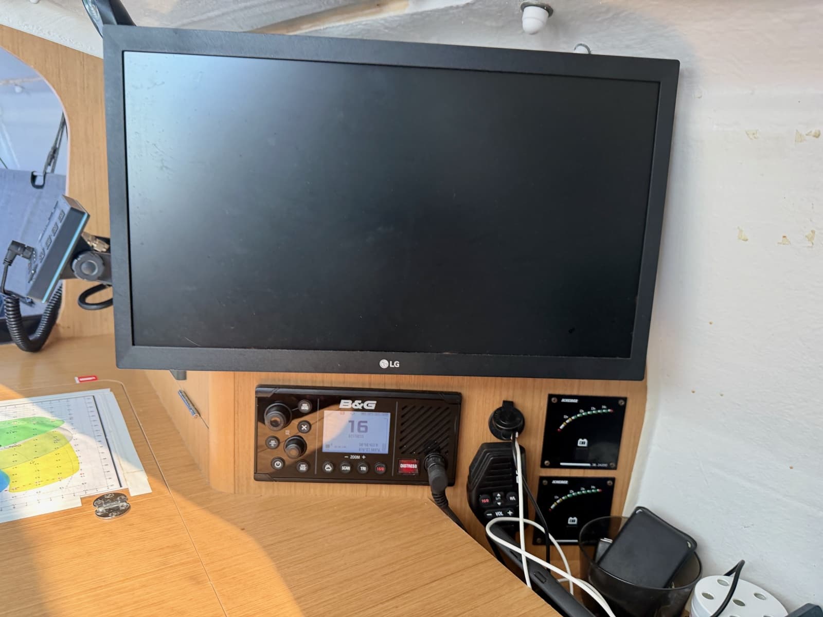 2020 Jeanneau Sun Fast 3300 - Photo 55