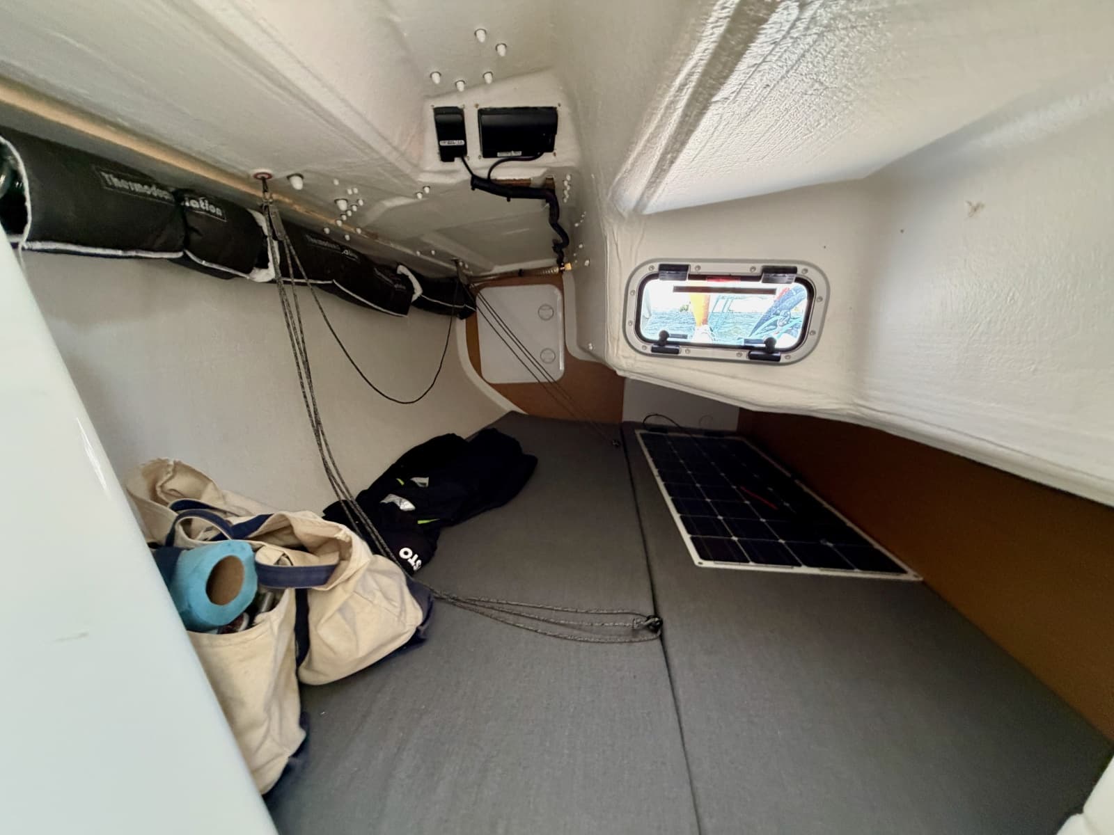 2020 Jeanneau Sun Fast 3300 - Photo 47
