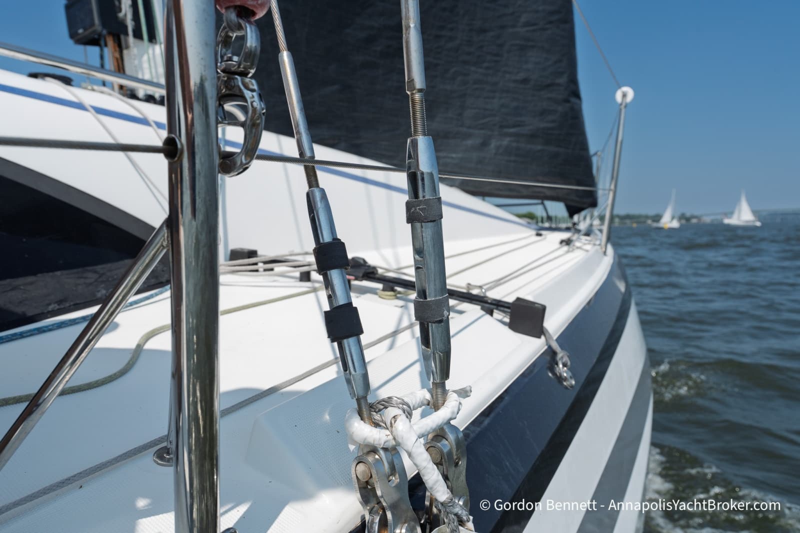 2020 Jeanneau Sun Fast 3300 - Photo 22