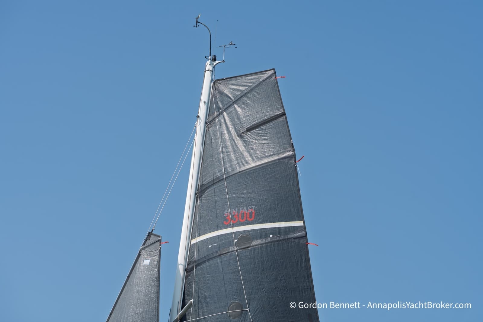 2020 Jeanneau Sun Fast 3300 - Photo 10