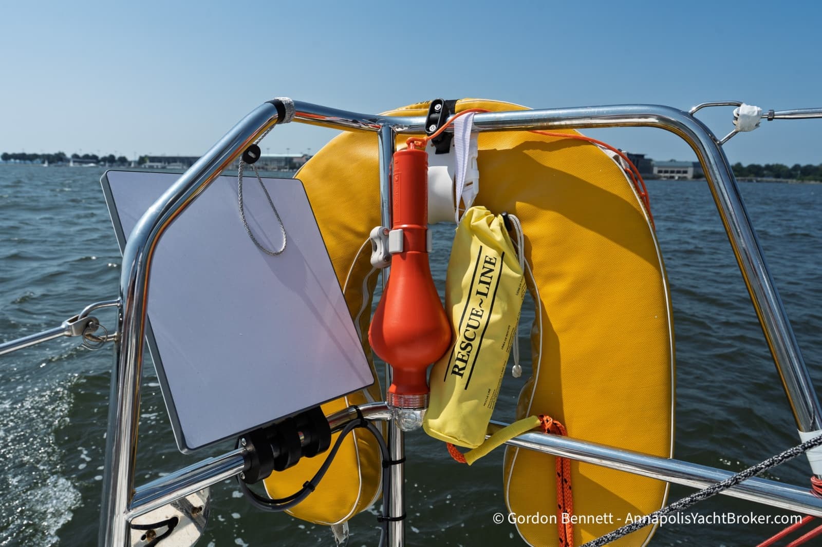 2020 Jeanneau Sun Fast 3300 - Photo 41
