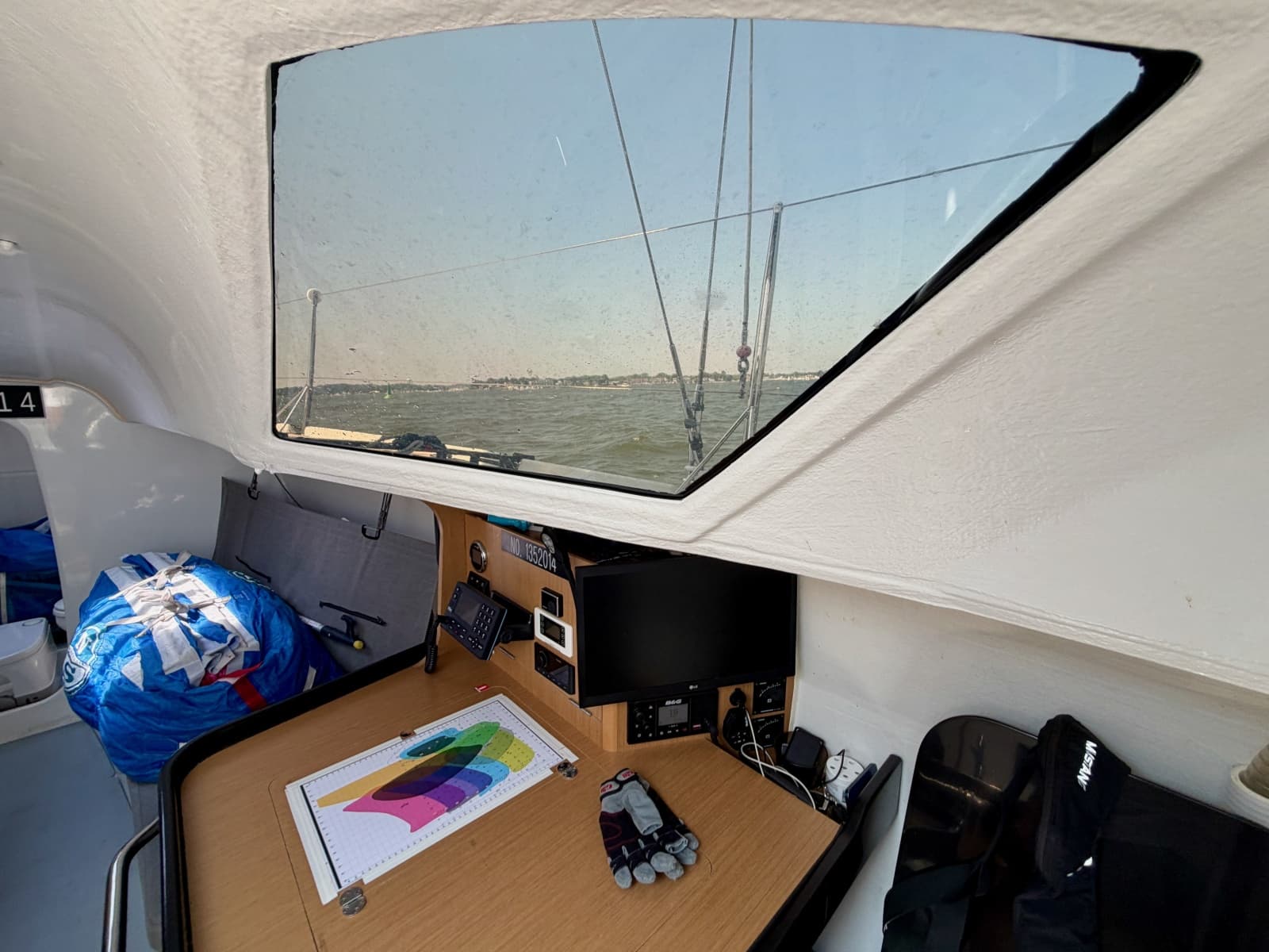 2020 Jeanneau Sun Fast 3300 - Photo 52