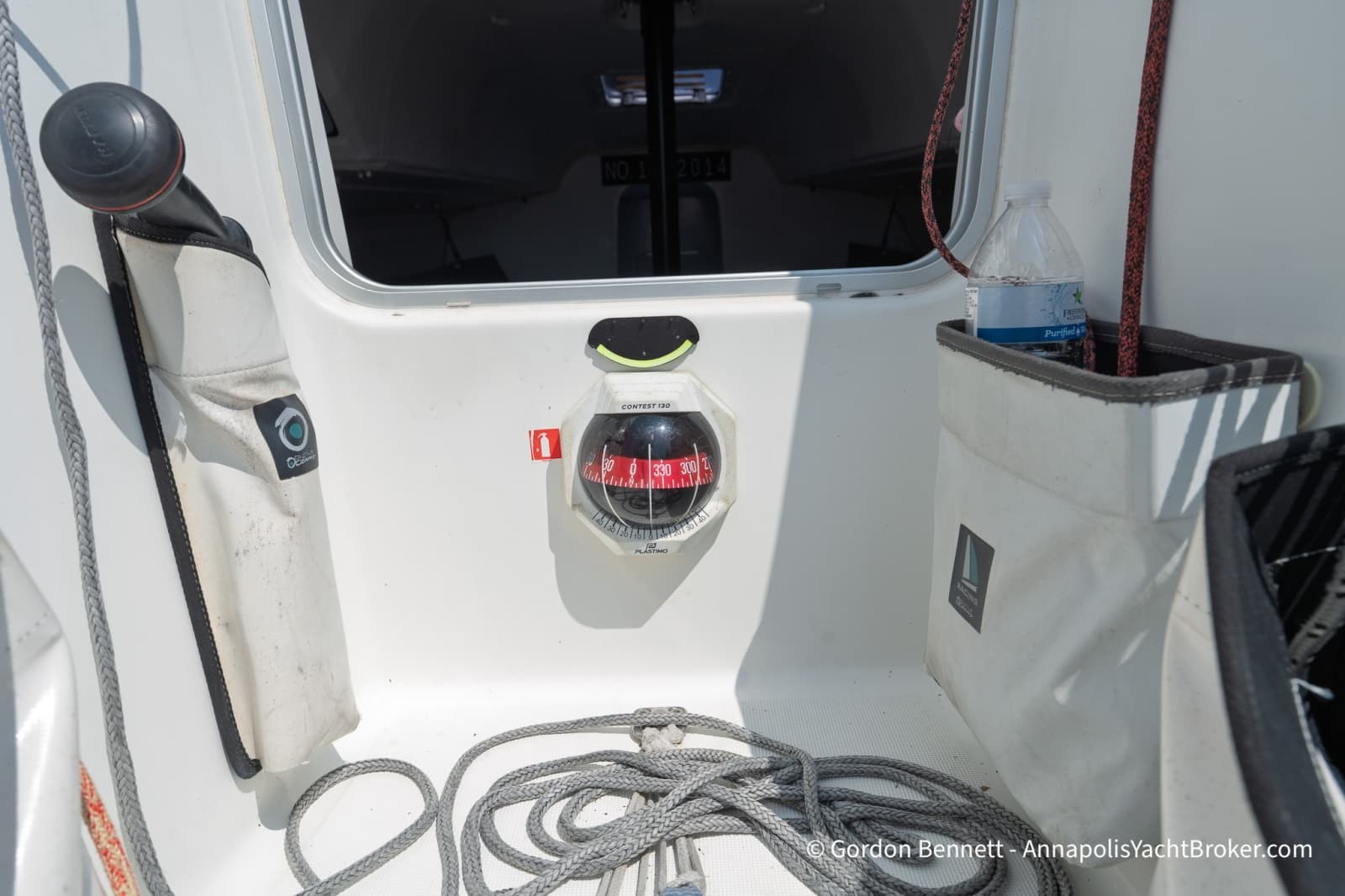 2020 Jeanneau Sun Fast 3300 - Photo 37